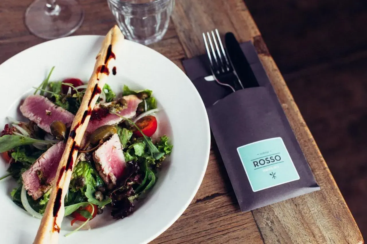 Restaurant/places to eat in Trupial Hotel & Casino Restaurant/places to eat in Trupial Hotel & Casino