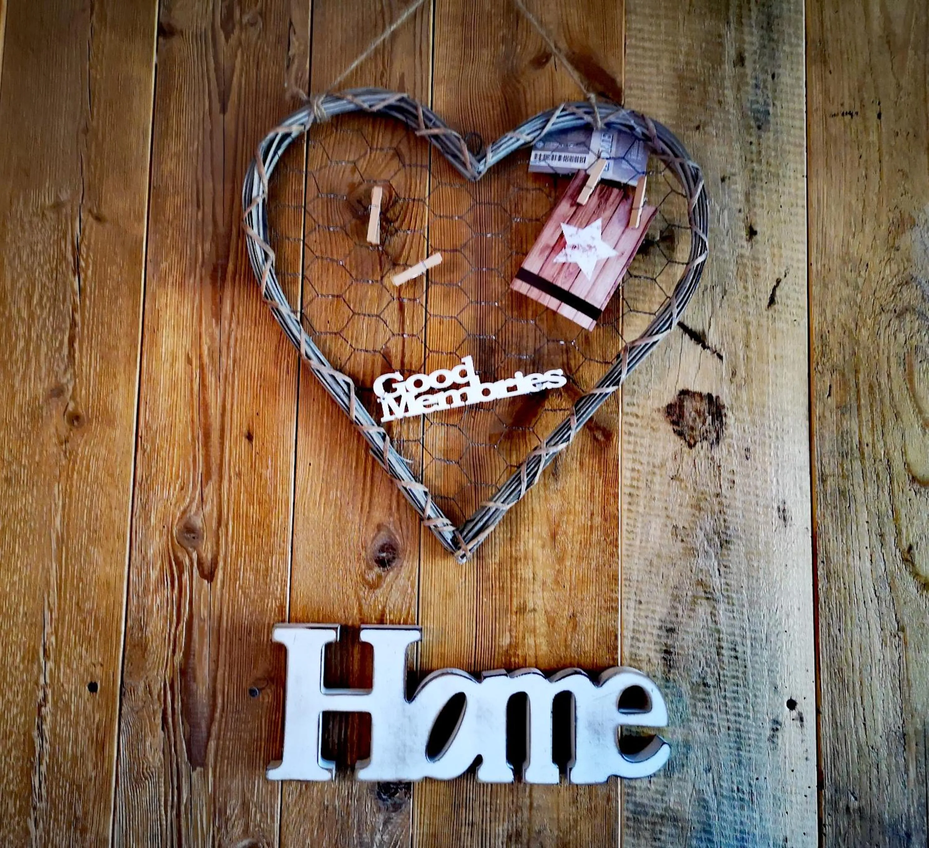 Double or Twin Room in Hotel Ribno Superior