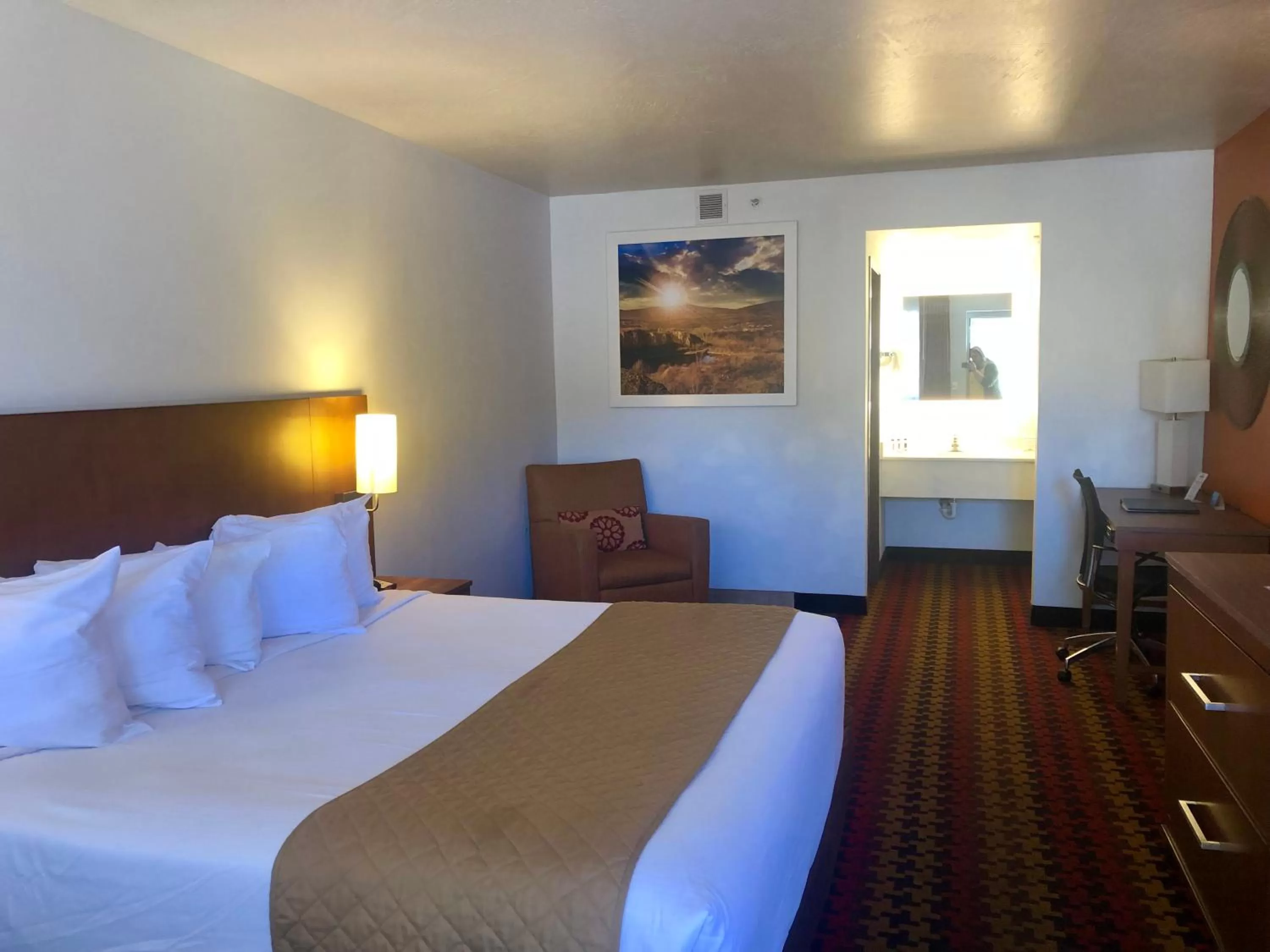 Other, Bed in Muyawki Inn