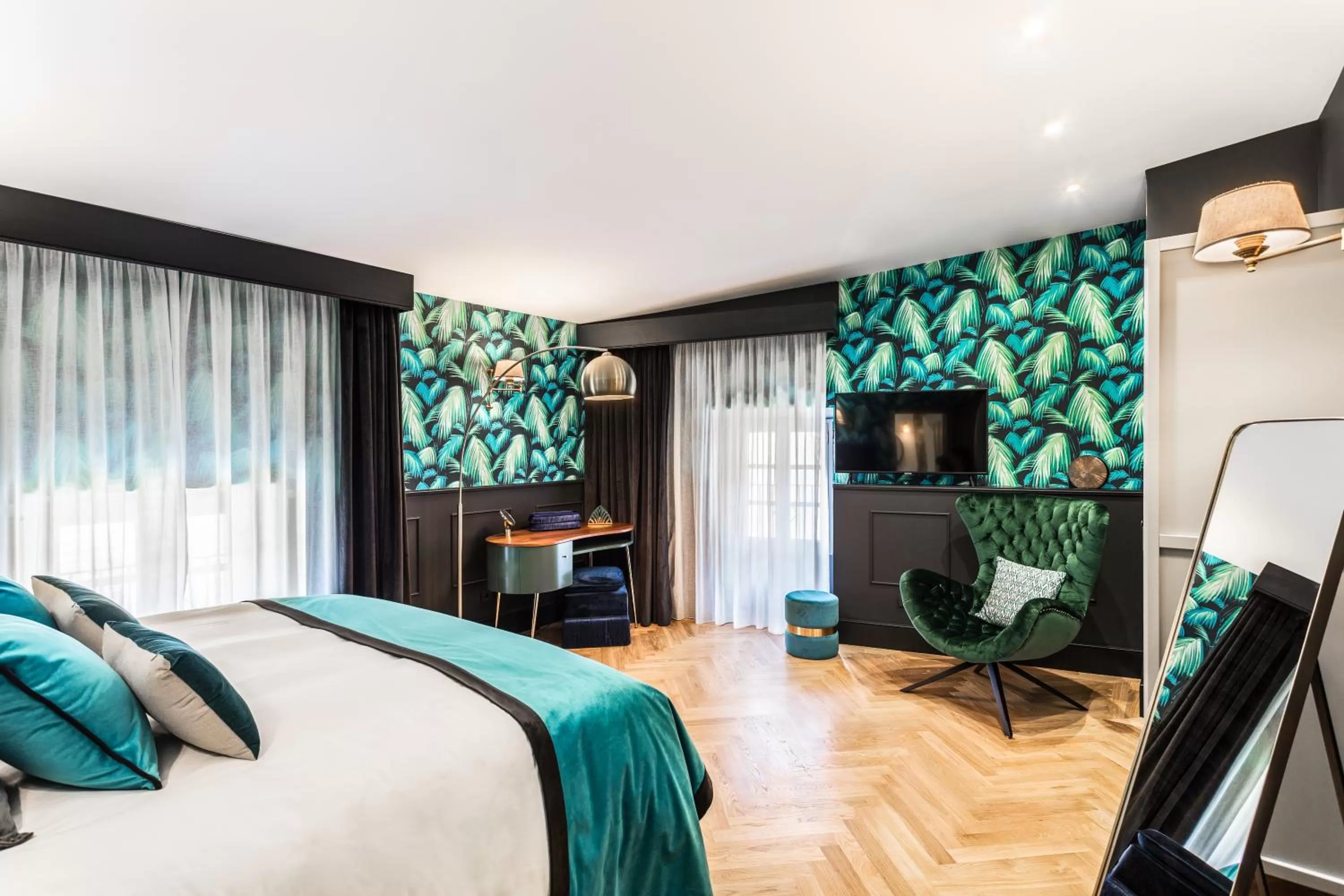 TV and multimedia in Ten Mallorca - Adults Only