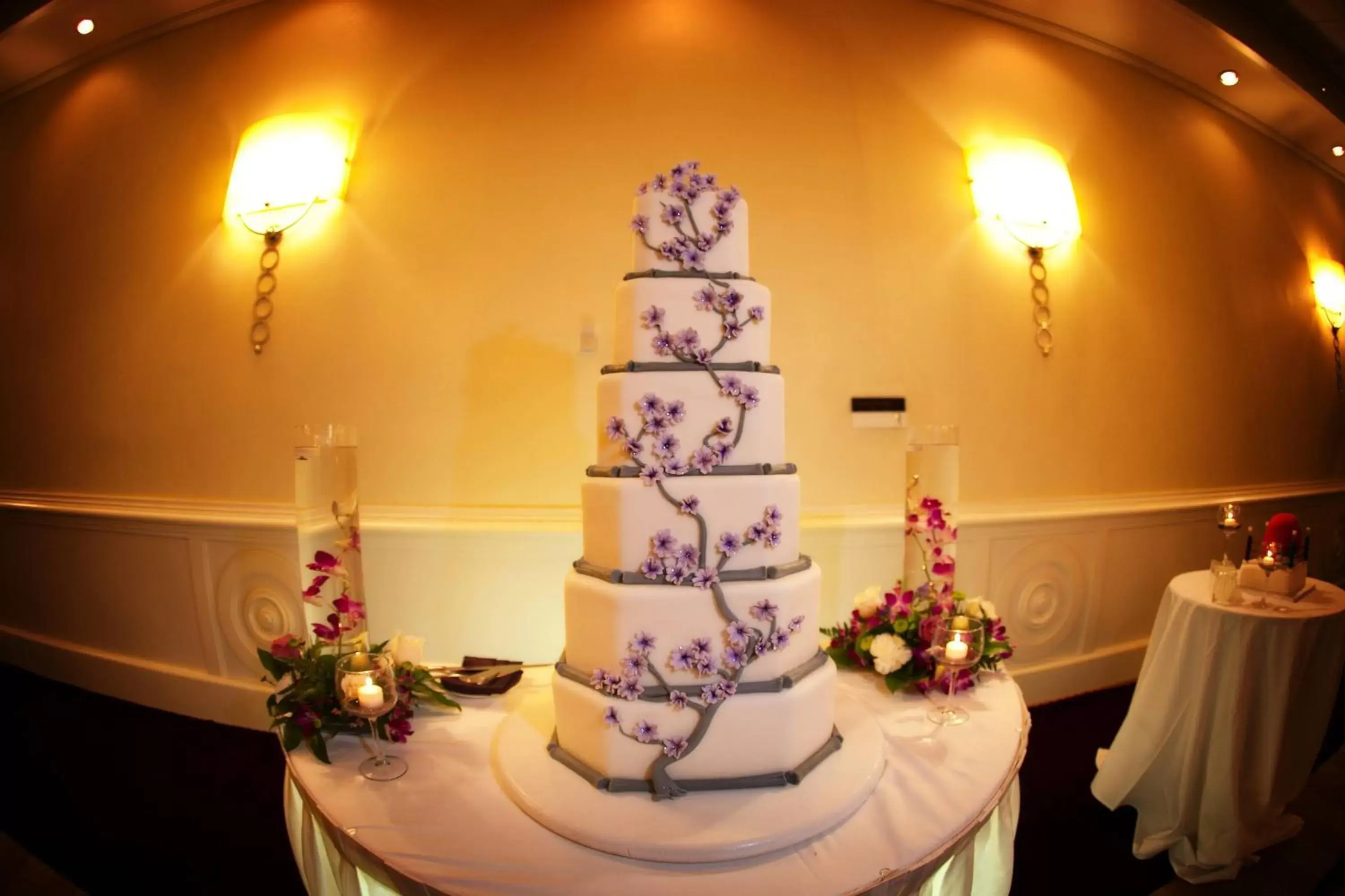 Other, Banquet Facilities in Tampa Airport Marriott