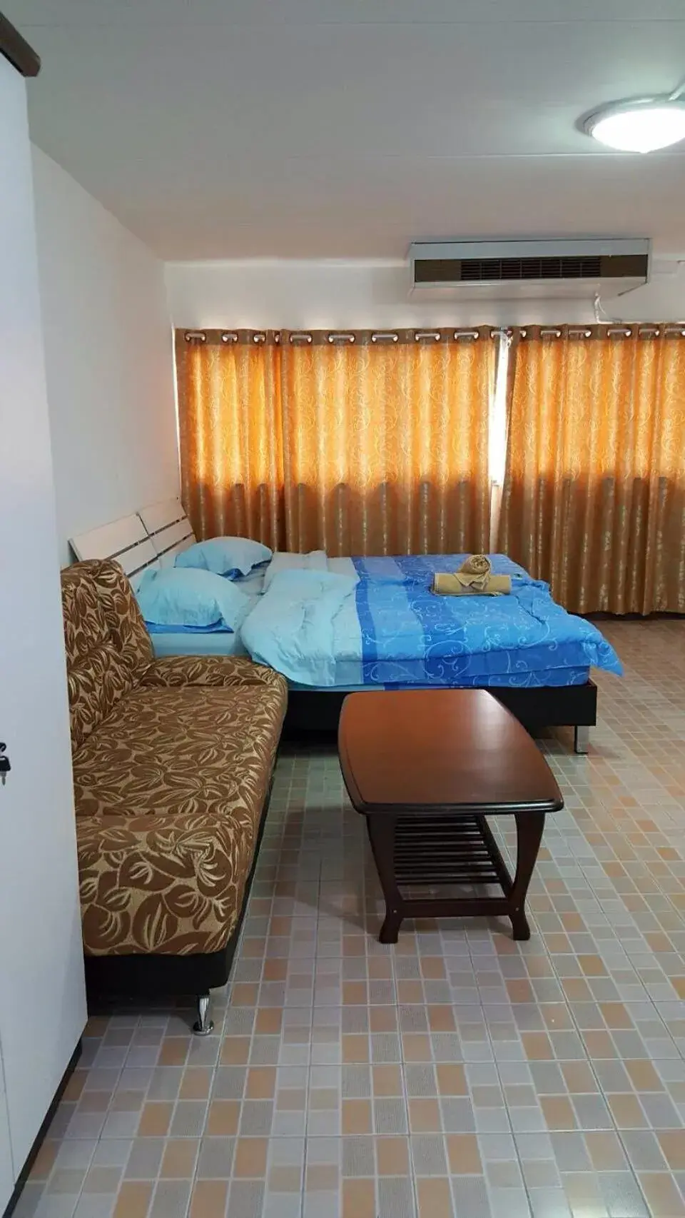 Room Photo in Smart Residence@Muengthongthani