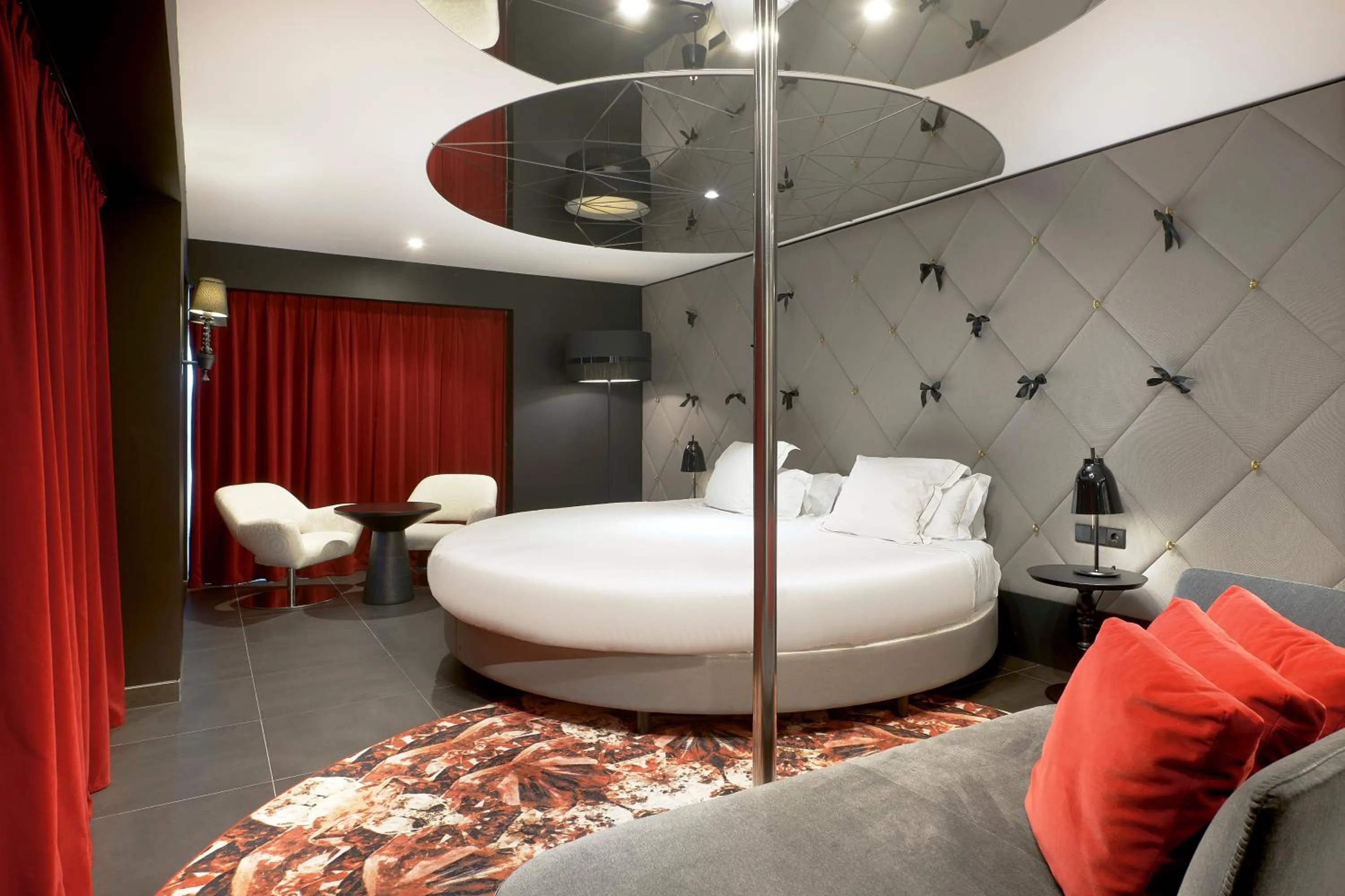 Photo of the whole room, Bathroom in Iberostar Grand Portals Nous