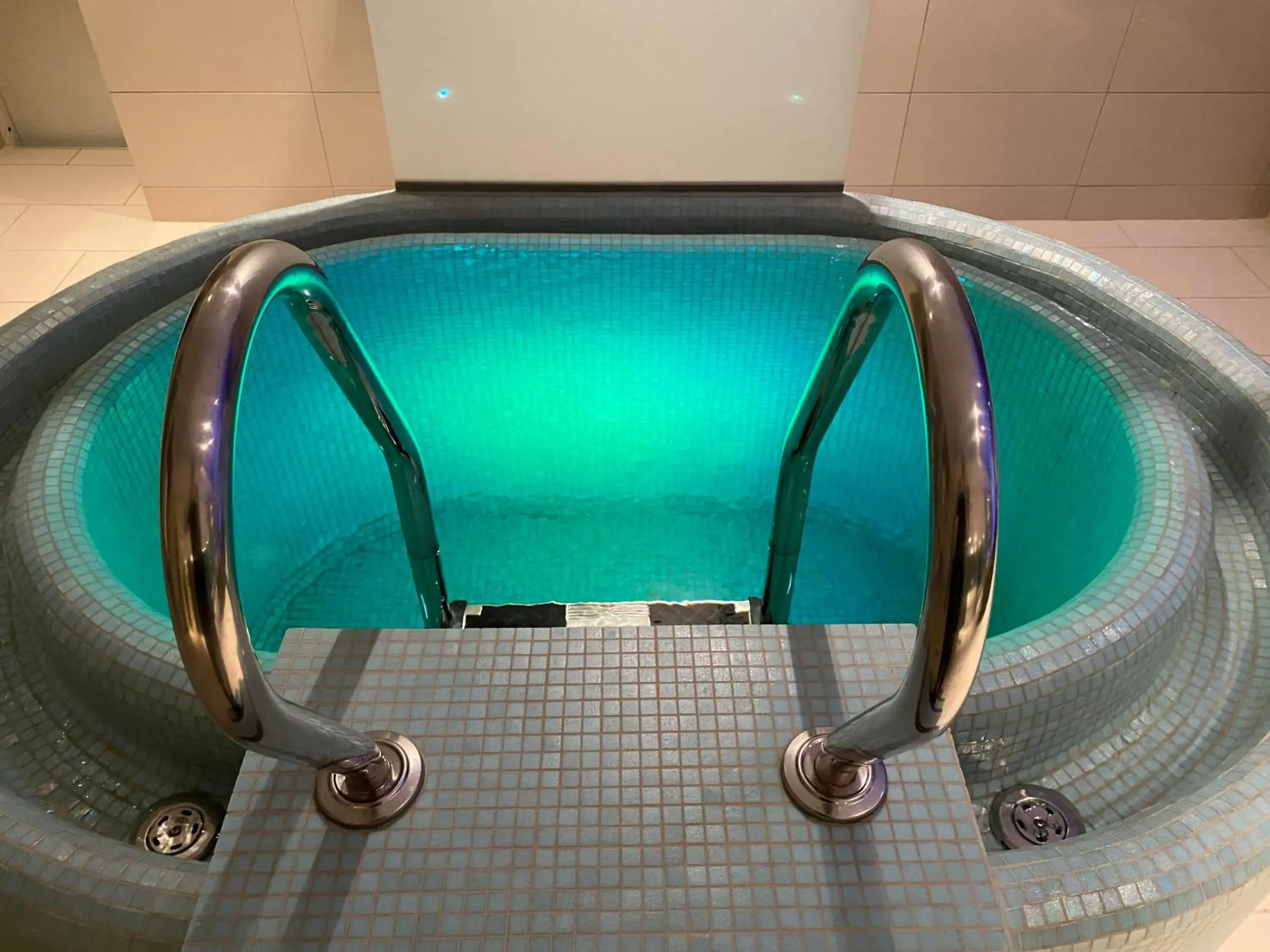 Spa and wellness centre/facilities in Quality Hotel Strand Gjøvik Spa and wellness centre/facilities in Quality Hotel Strand Gjøvik