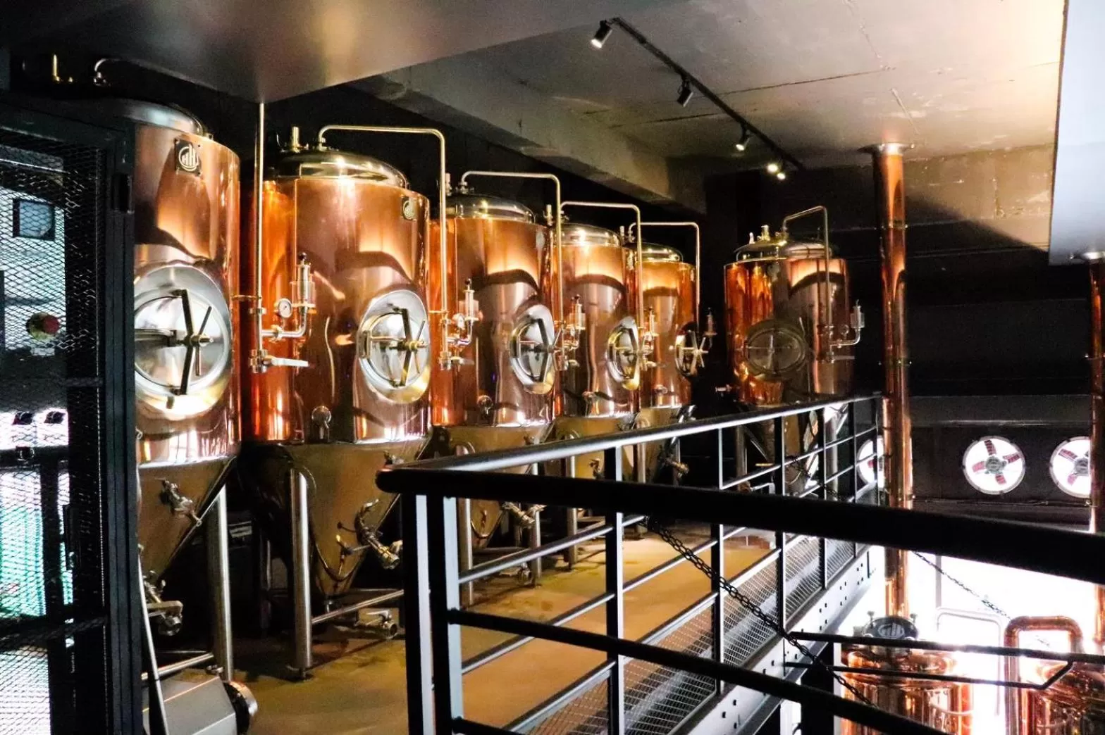 Lounge or bar in CHECK inn Phnom Penh BKK1