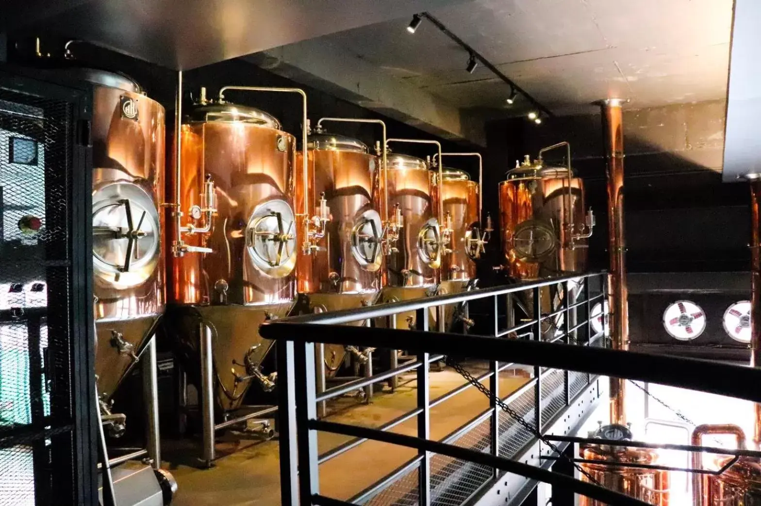 Lounge or bar in CHECK inn Phnom Penh BKK1 Lounge or bar in CHECK inn Phnom Penh BKK1