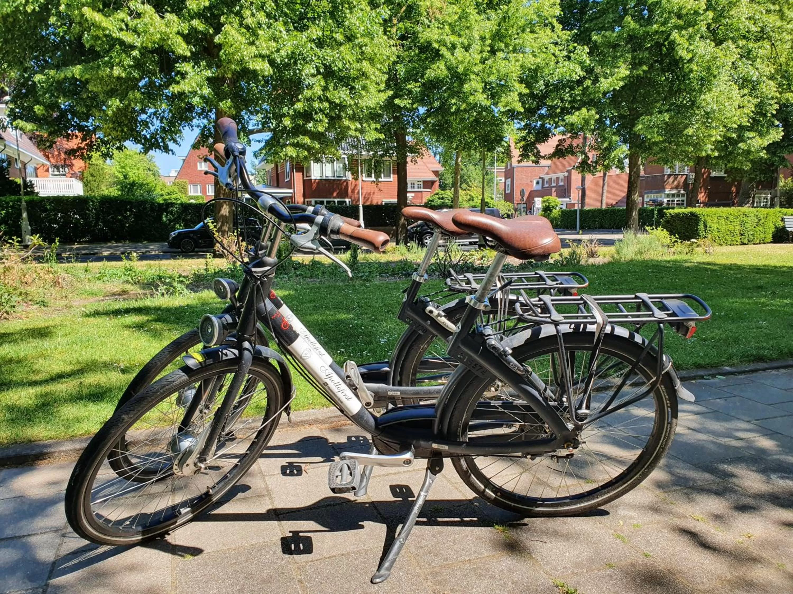 Property building in Apollofirst Boutique Hotel