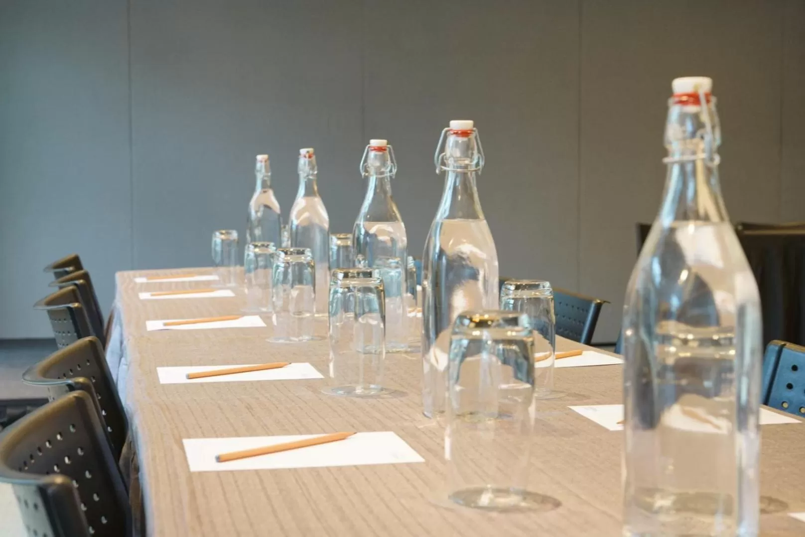 Banquet/Function facilities in Hotel Stage