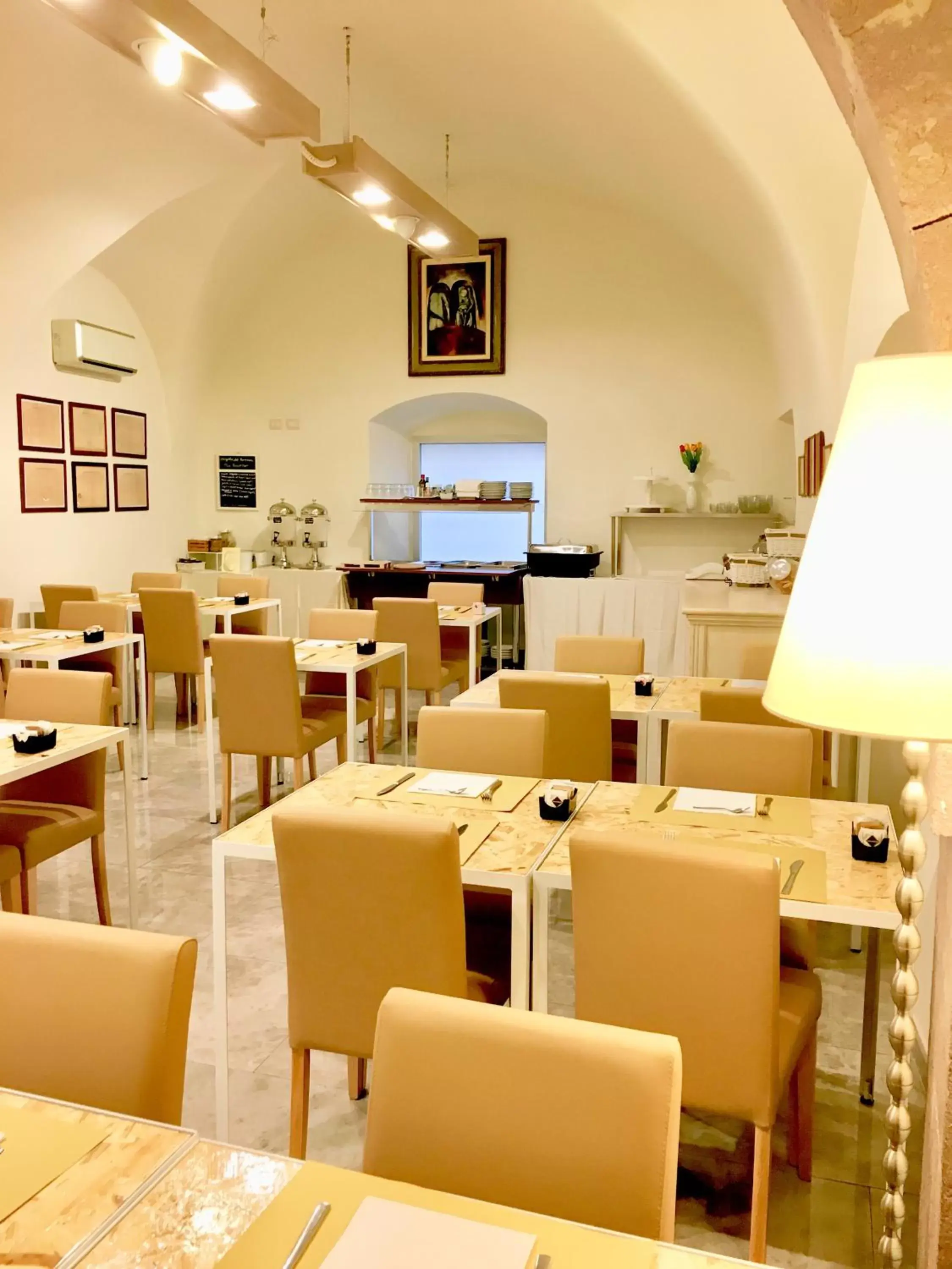On site, Restaurant/Places to Eat in Palazzo Pischedda