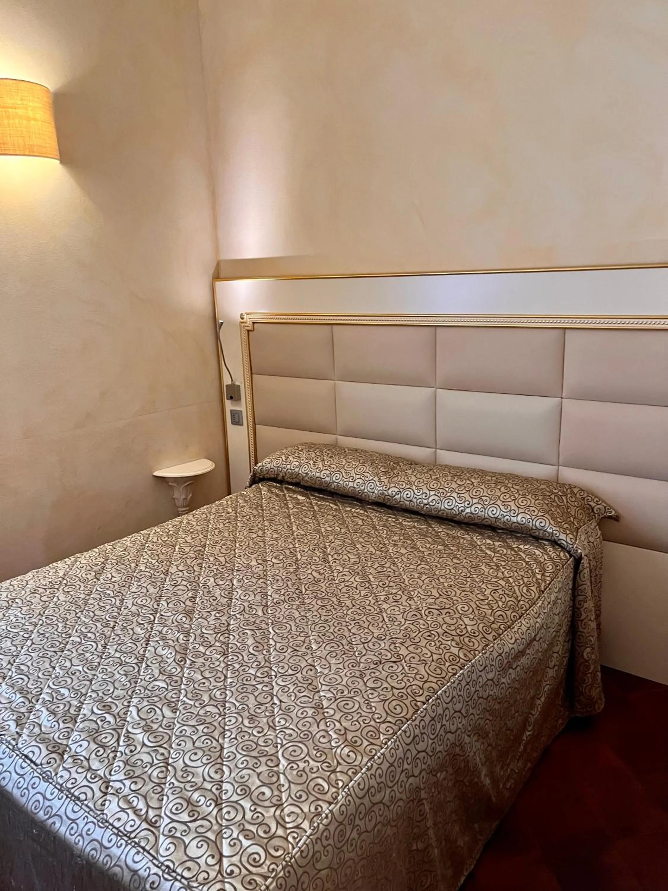 Bedroom in Villa dei Tigli 920 Liberty Resort