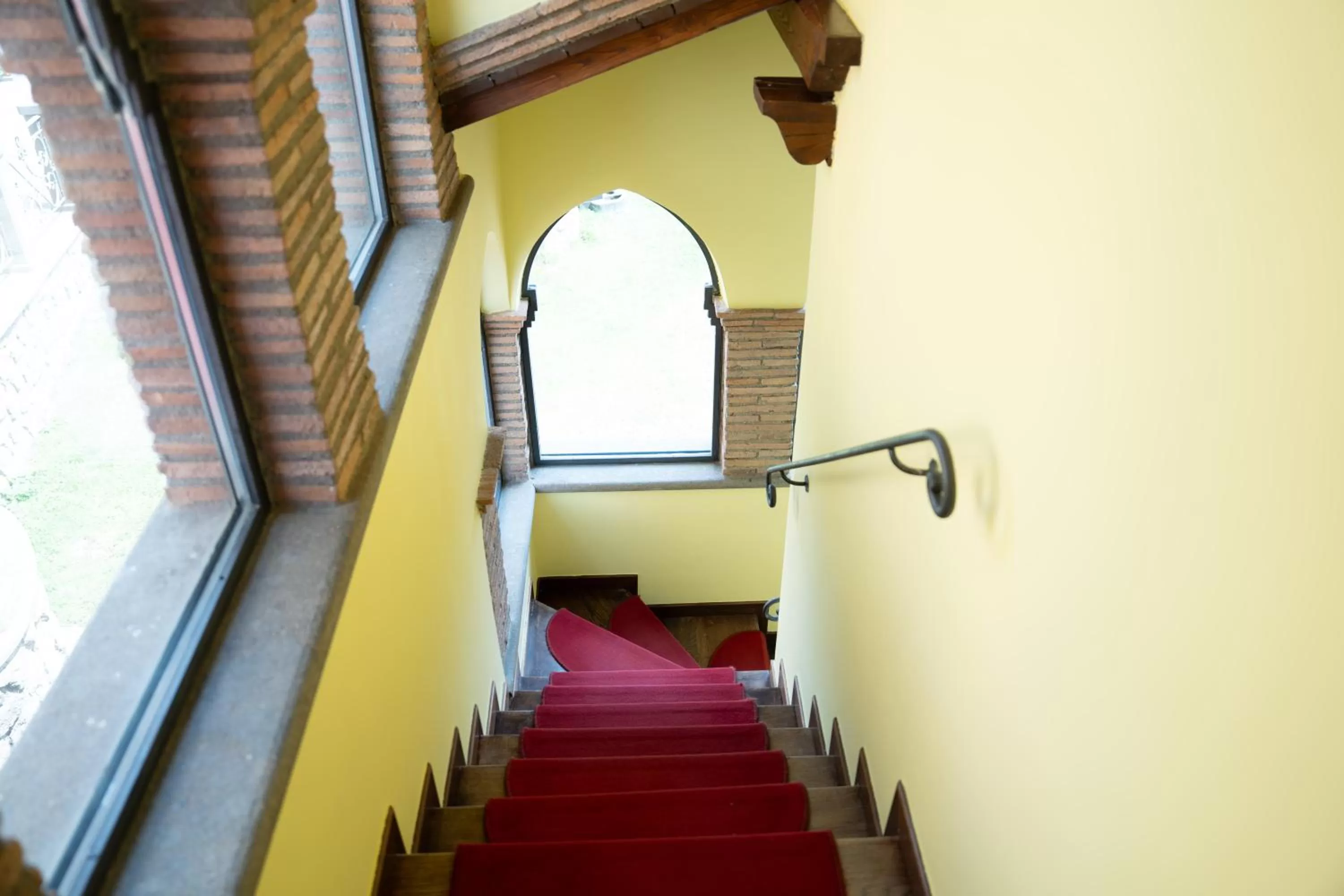 Relais Santa Caterina Hotel