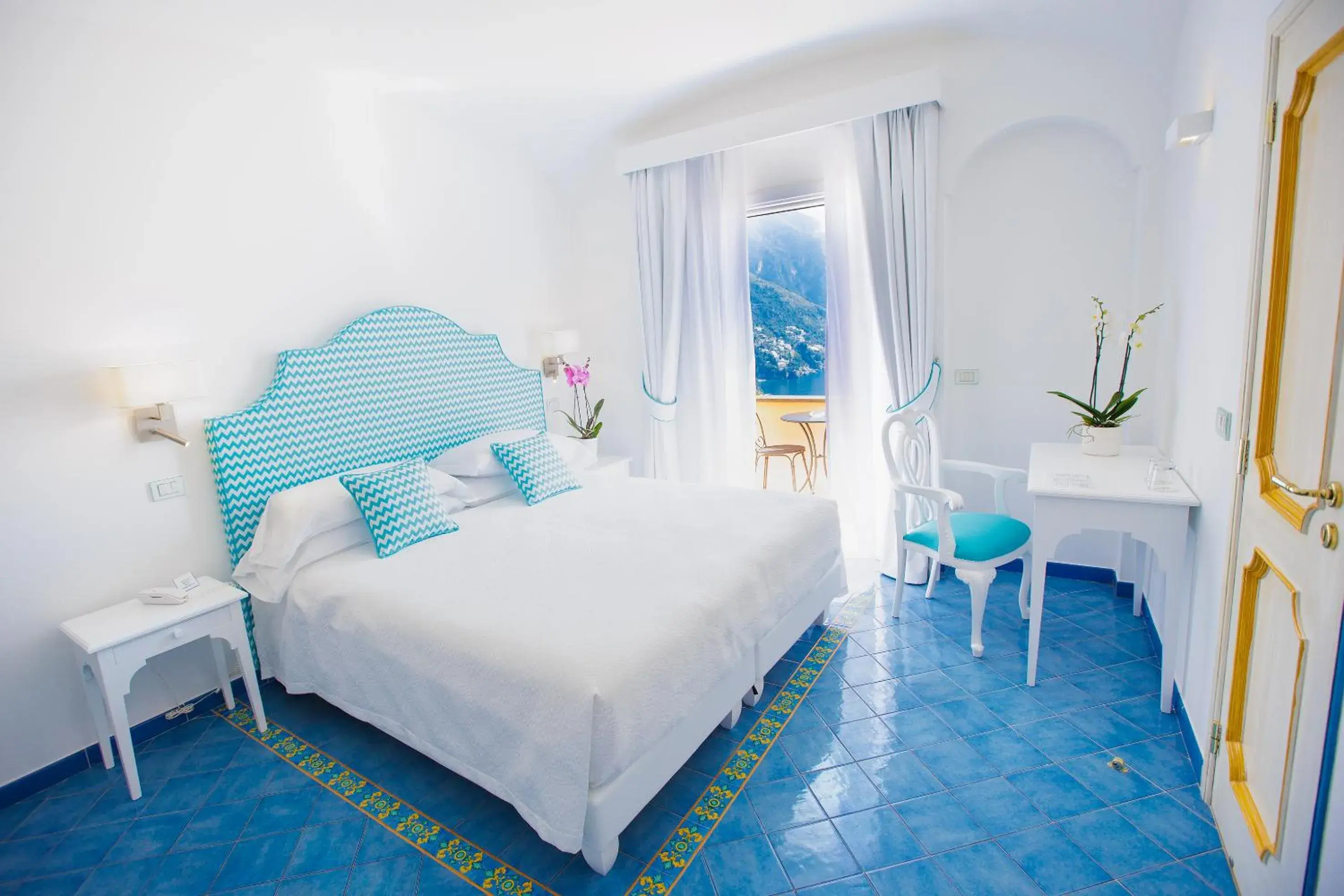 Photo of the whole room, Bed in Hotel Conca d'Oro Photo of the whole room, Bed in Hotel Conca d'Oro
