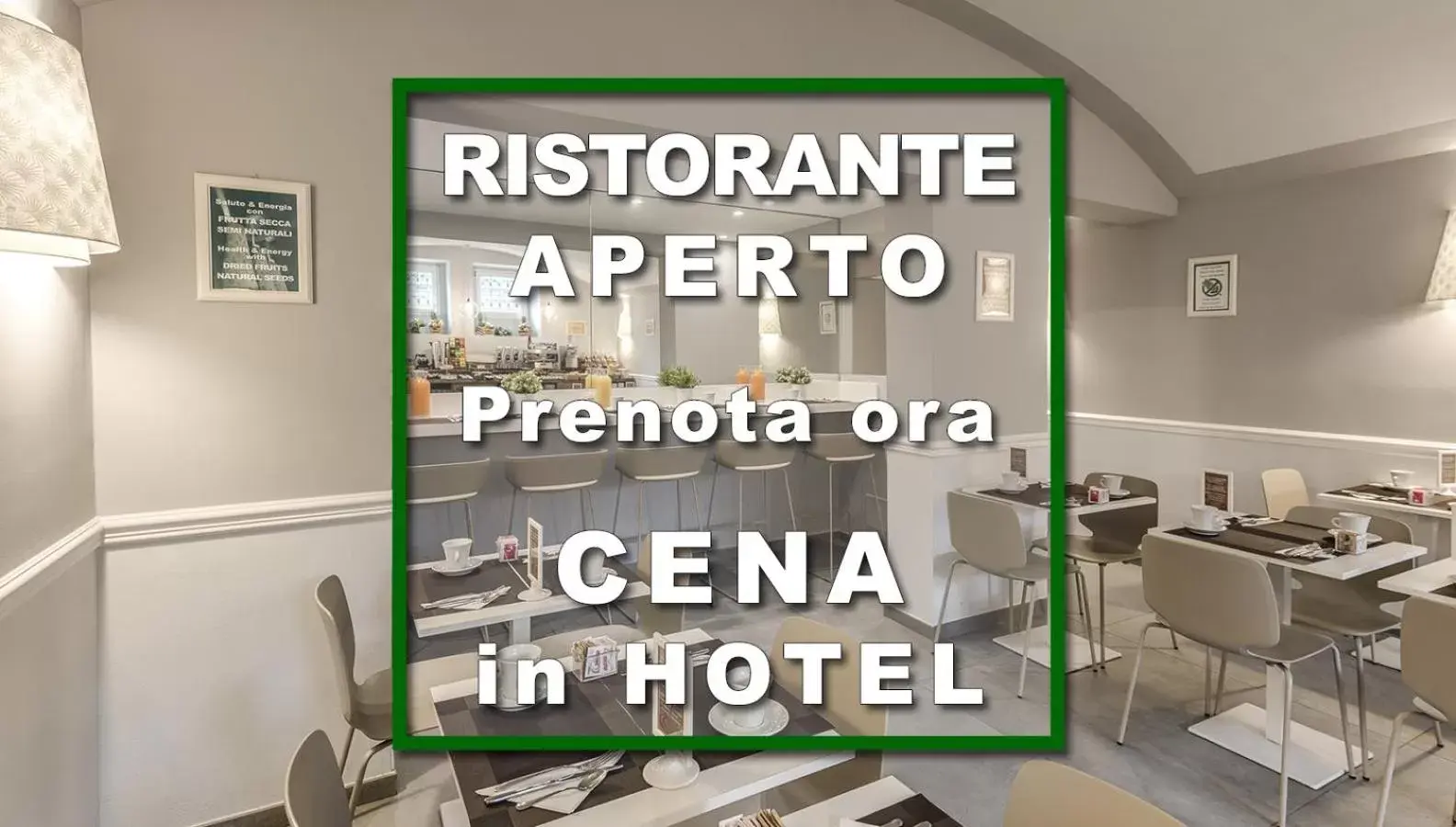 Dinner in Hotel La Fortezza