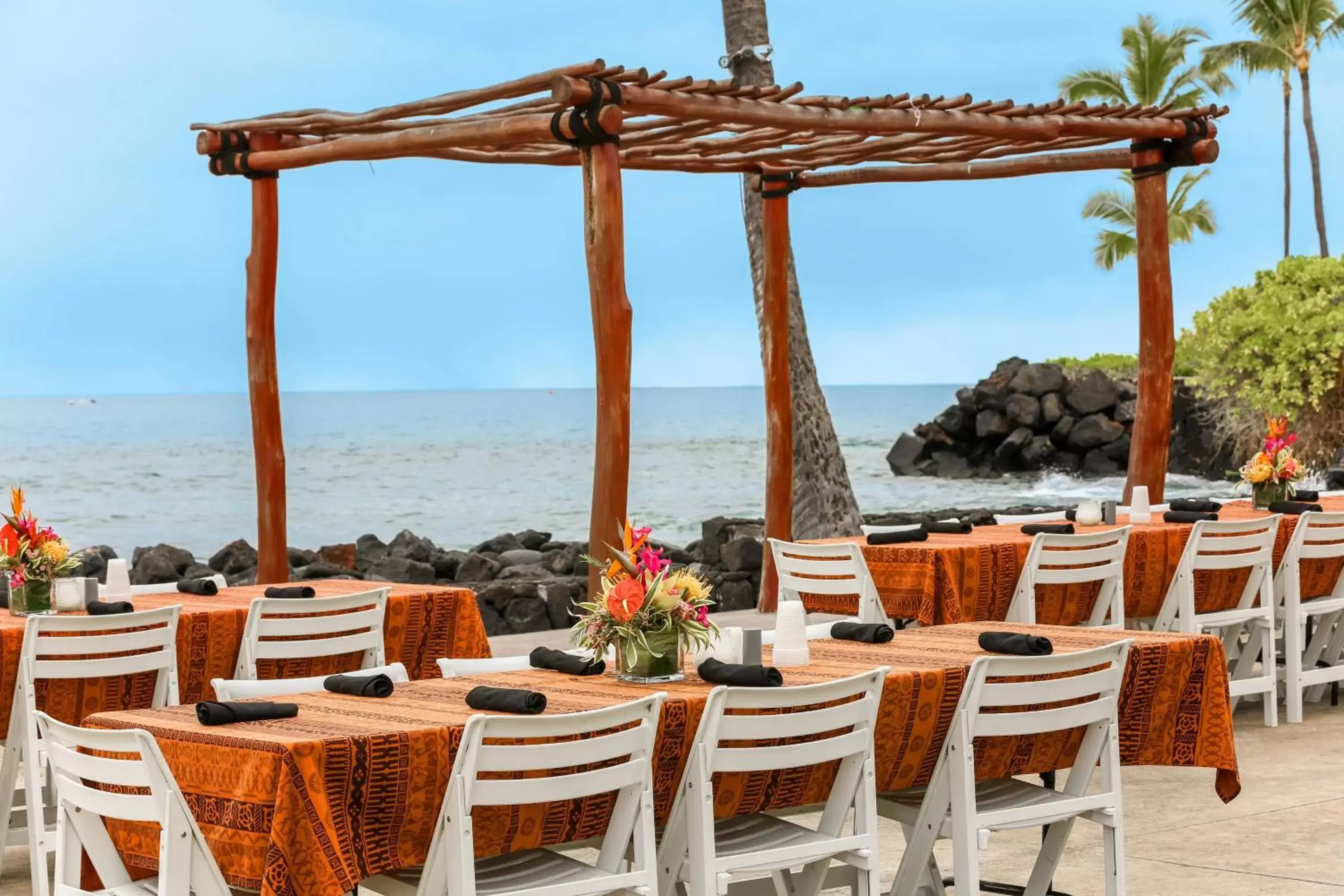 Other, Restaurant/Places to Eat in Courtyard by Marriott King Kamehameha's Kona Beach Hotel