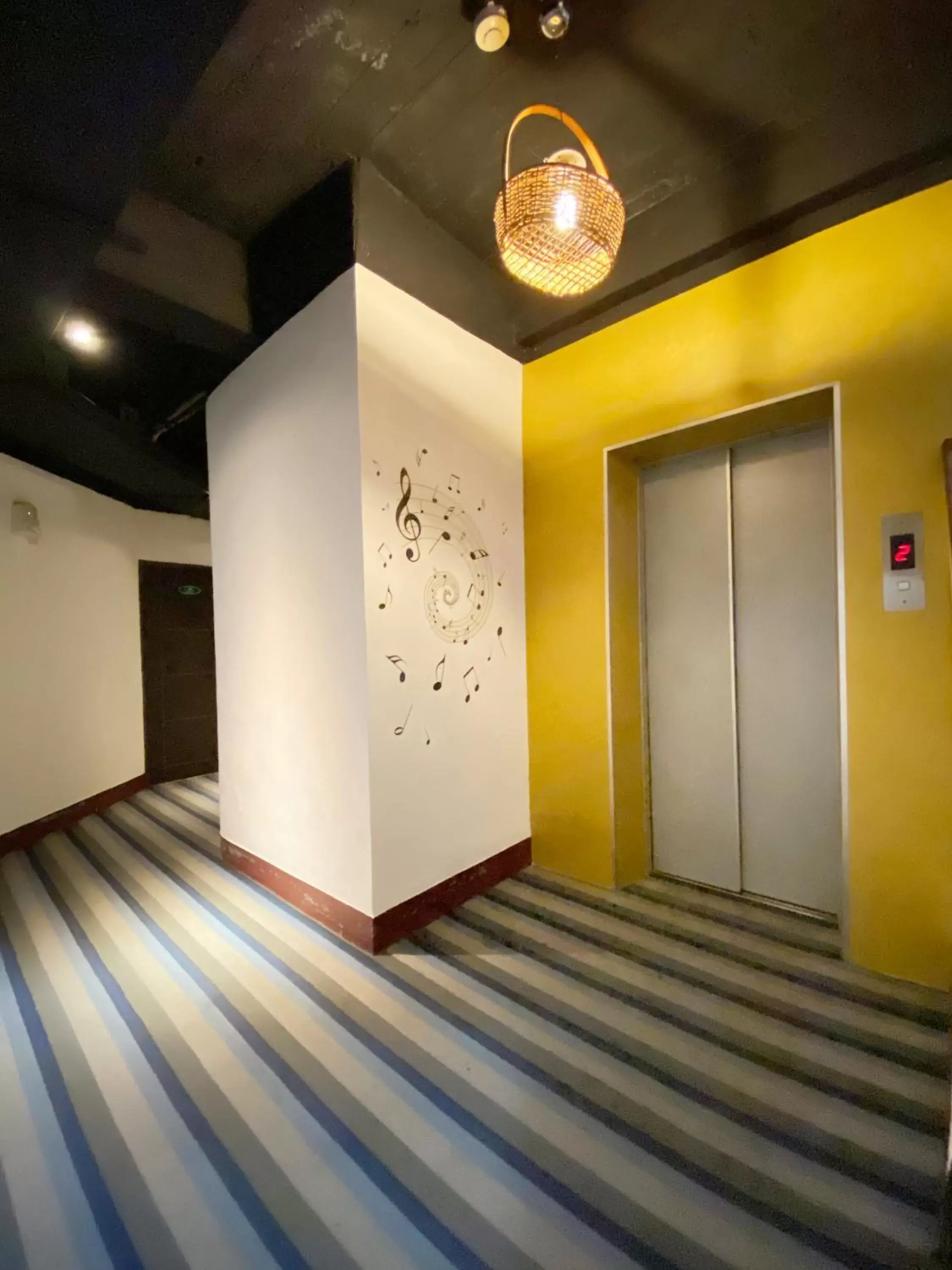 Lobby or reception in Sharon Inn Lobby or reception in Sharon Inn