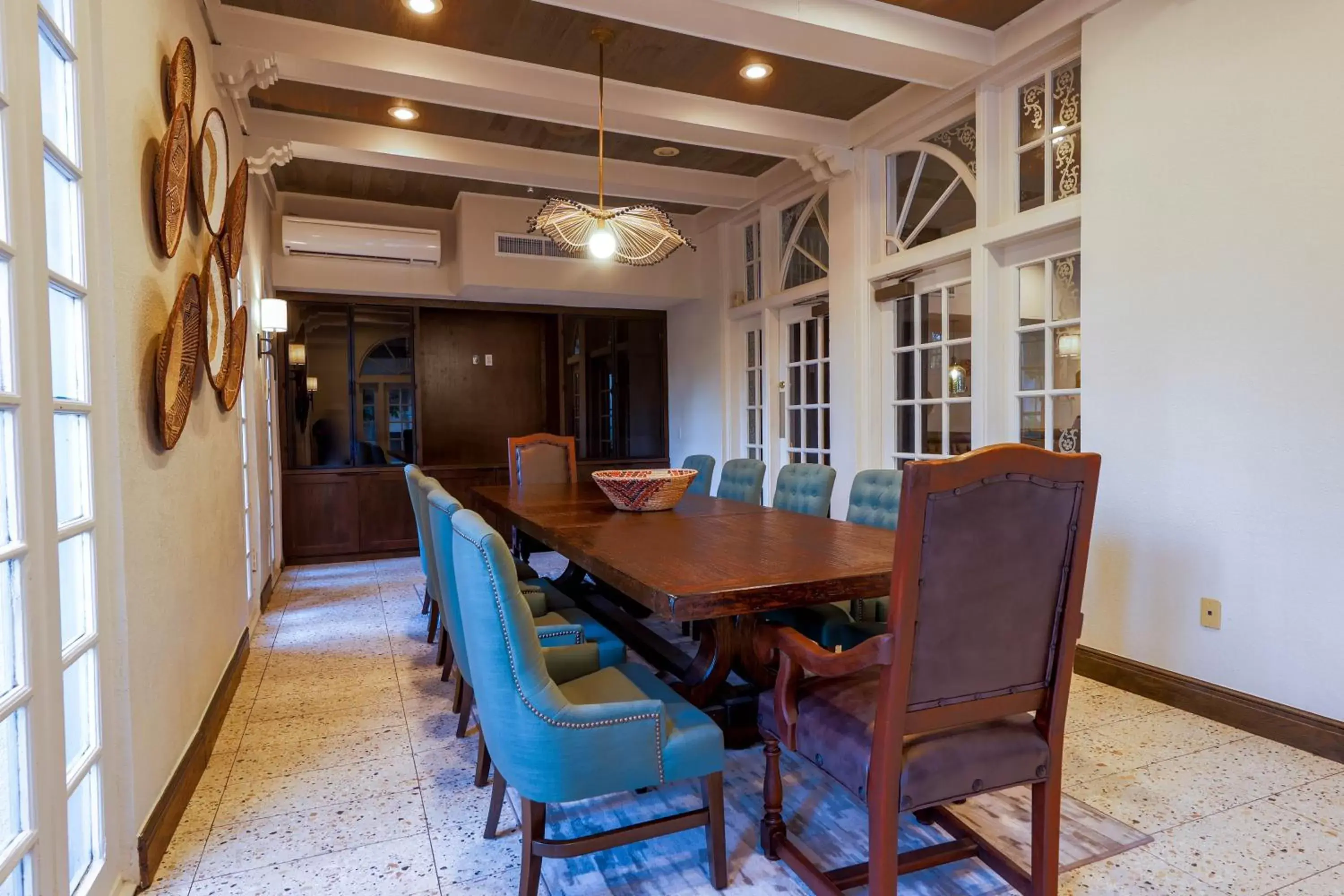 Meeting/conference room, Dining Area in Casa De Palmas, Trademark Collection by Wyndham