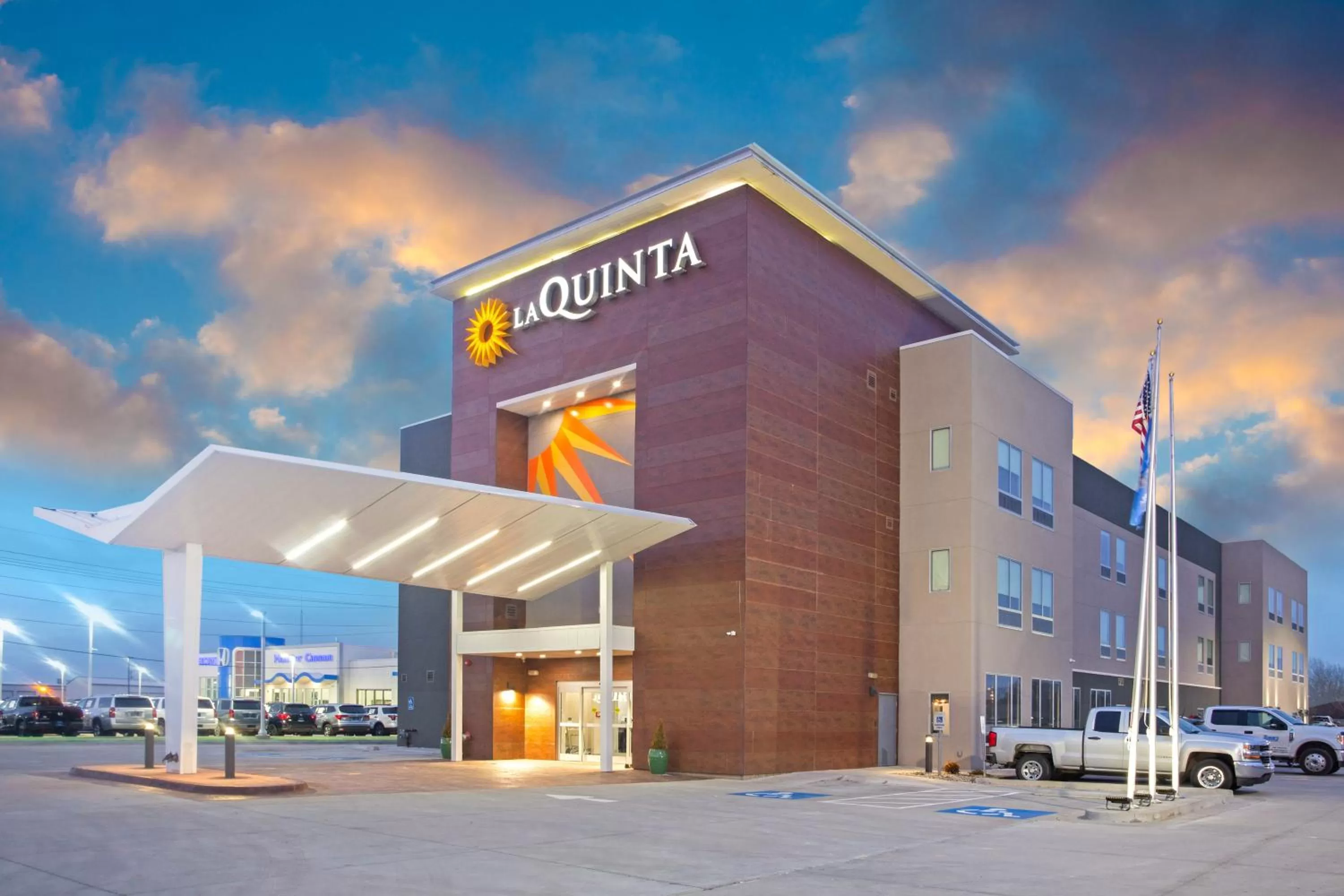 La Quinta by Wyndham Ponca City