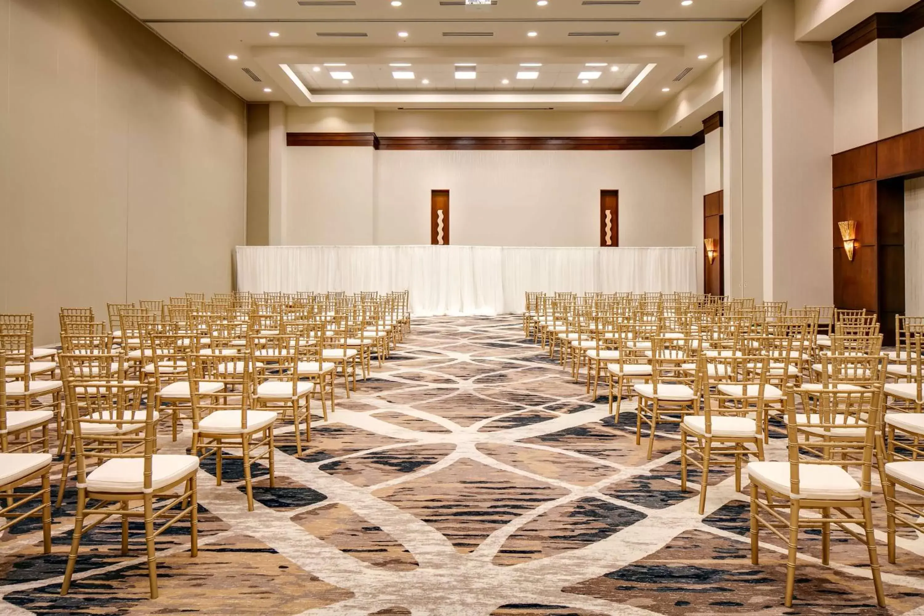 Meeting/conference room, Banquet Facilities in Hilton Garden Inn Manhattan Kansas