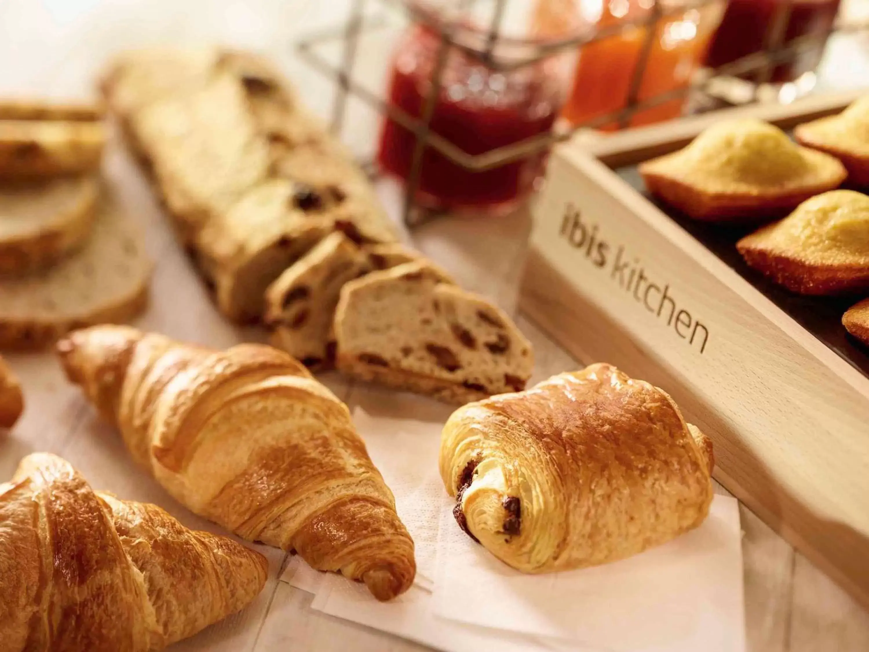 Restaurant/places to eat in ibis Vesoul Restaurant/places to eat in ibis Vesoul