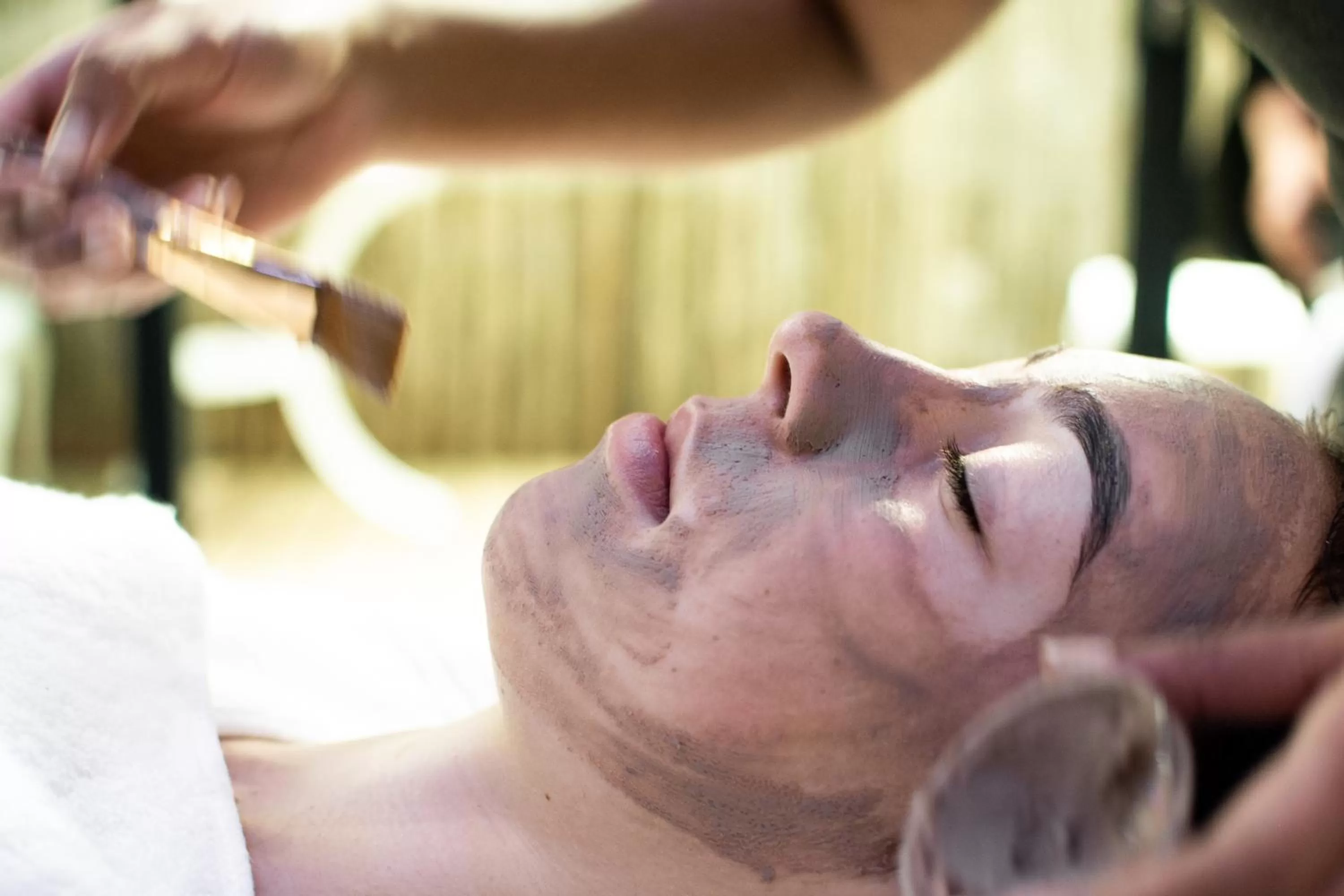 Spa and wellness centre/facilities in Vida Nova Retreat