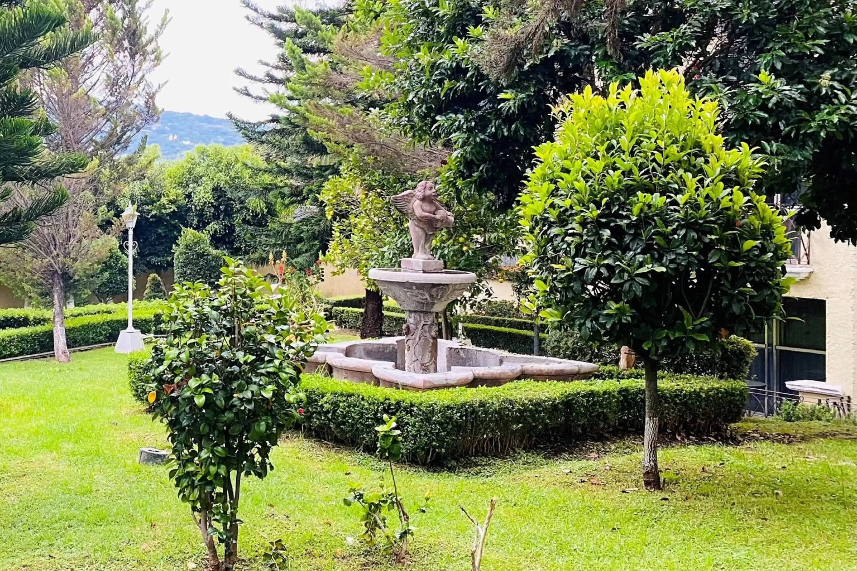 Other, Garden in Ixtapan de la Sal Marriott Hotel & Spa
