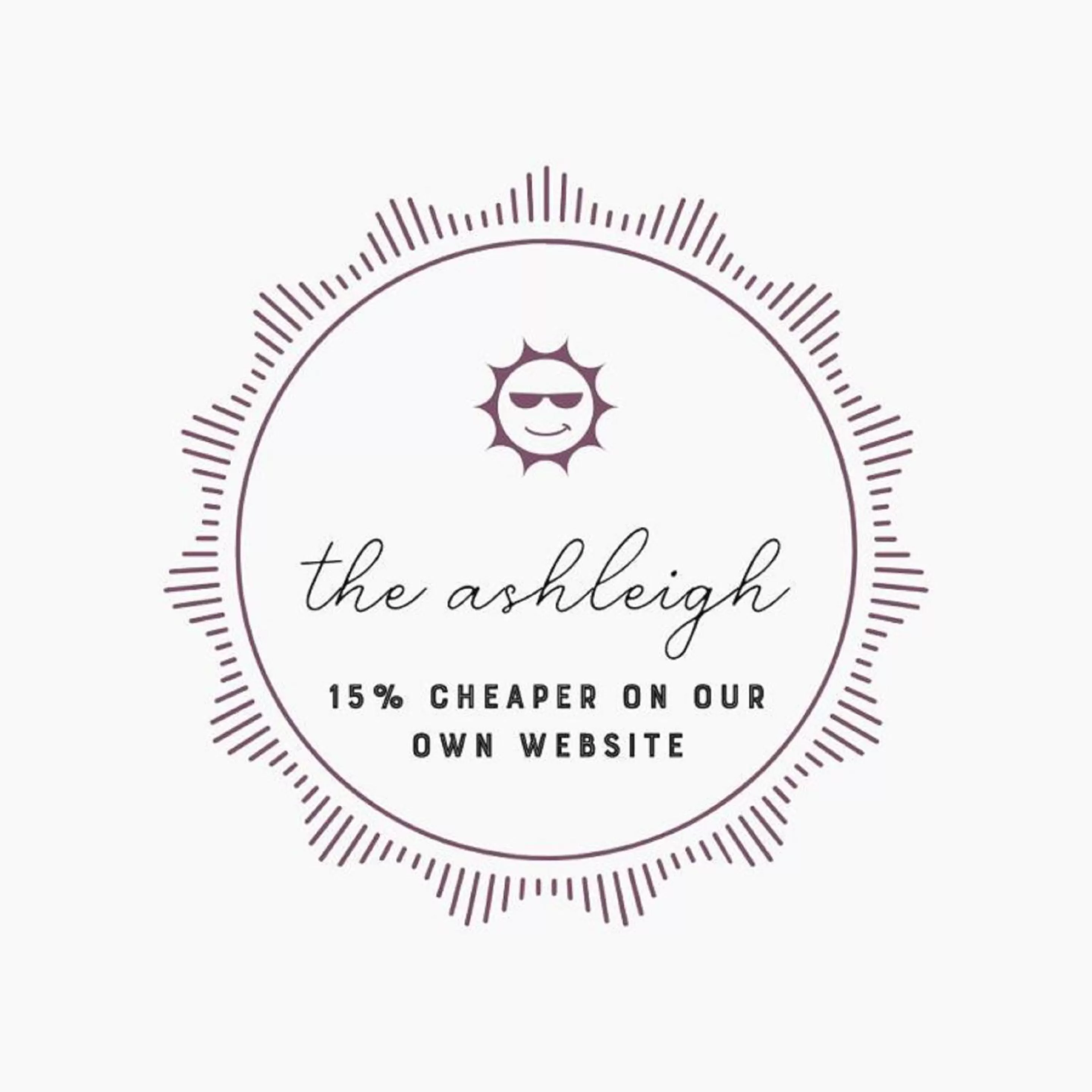 Standard Double or Twin in The Ashleigh