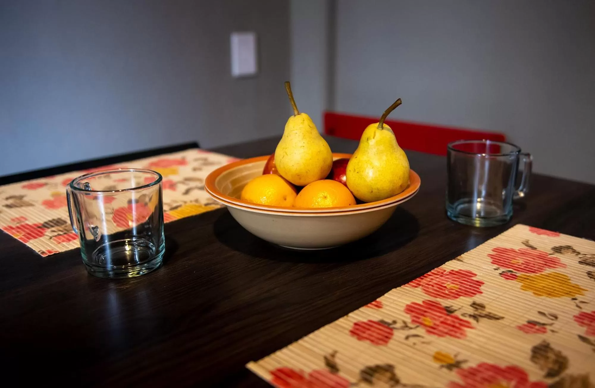 Kitchen or kitchenette in Maison Ramón