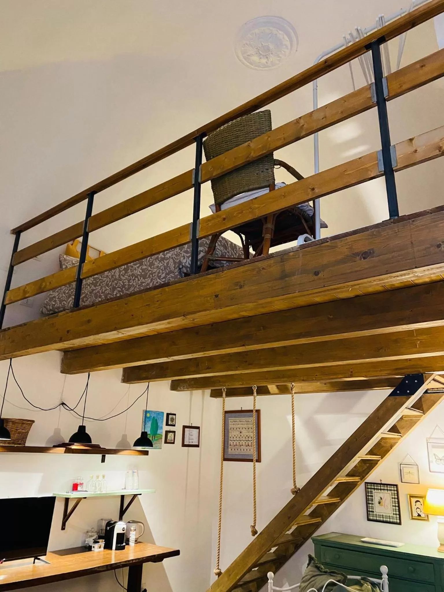 View (from property/room) in ELENA 39