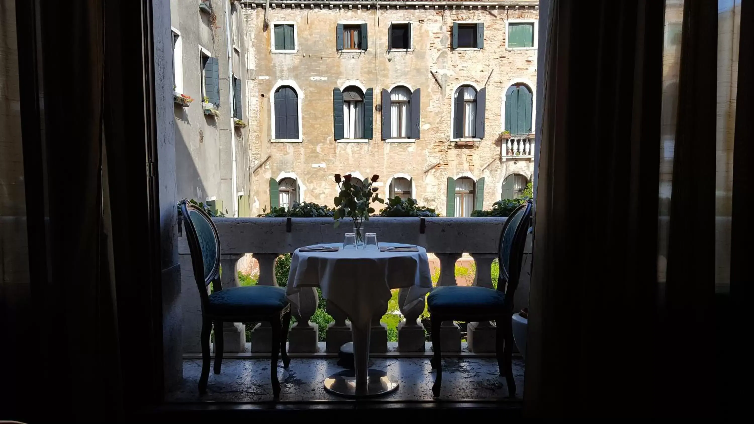 Restaurant/places to eat in Sogno di Giulietta e Romeo
