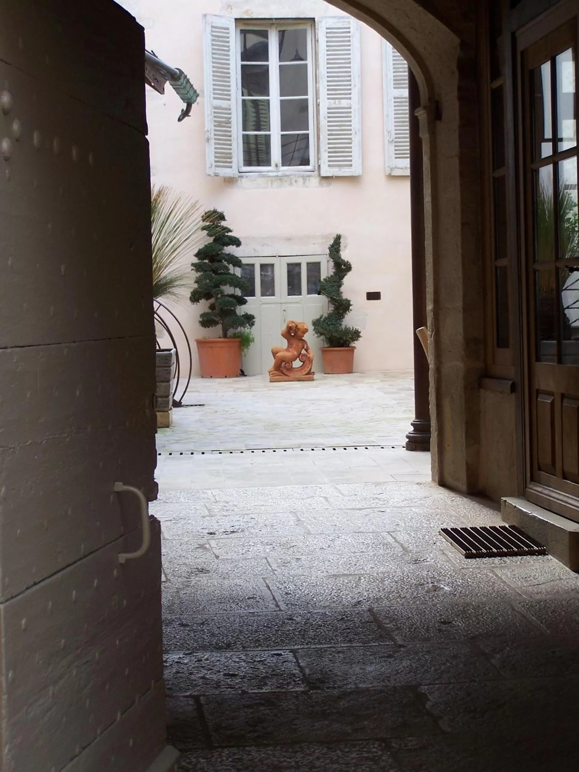 Other in Le Clos Sainte-Marguerite