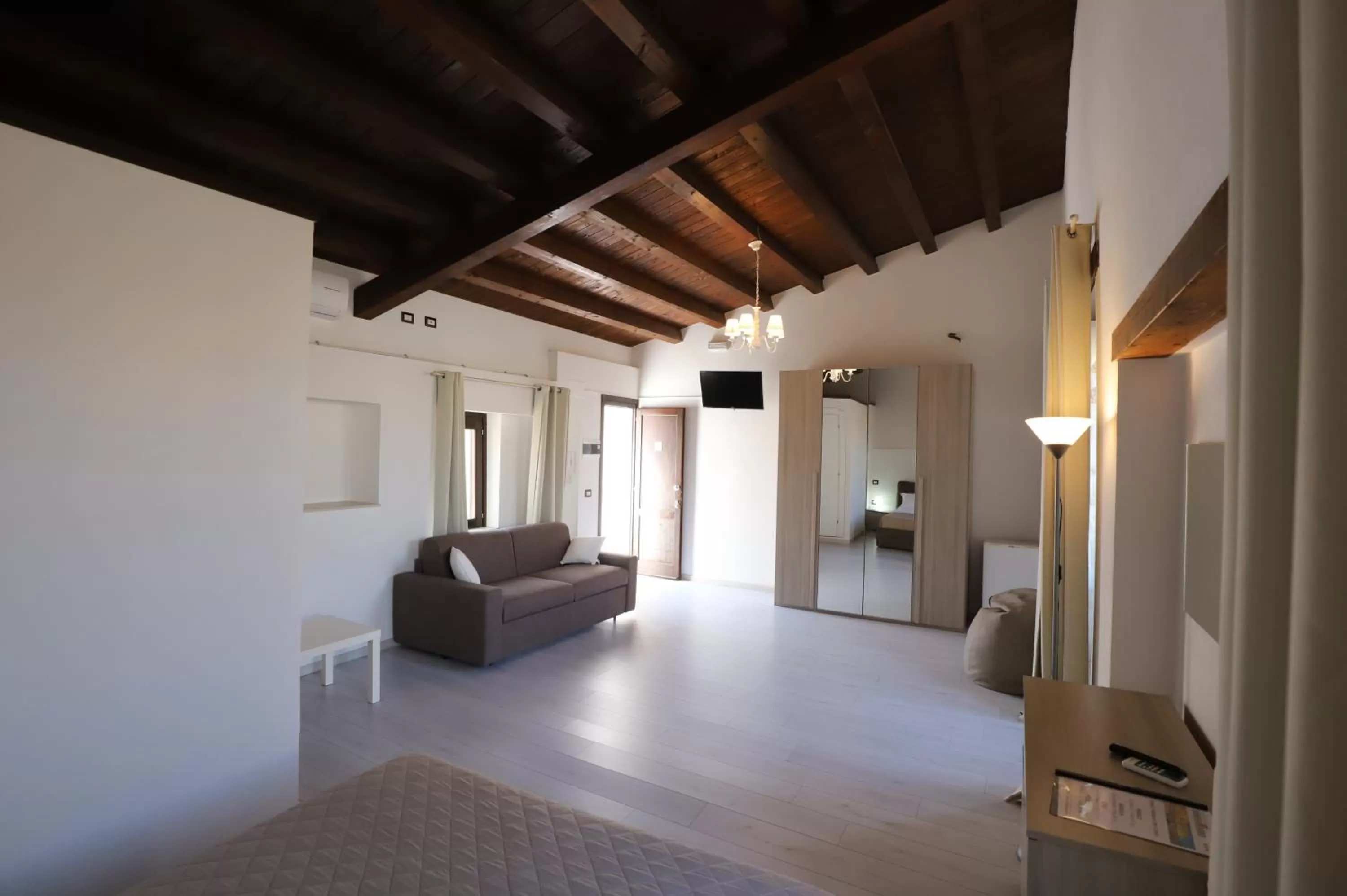 Photo of the whole room in Italiana Resort Atrio