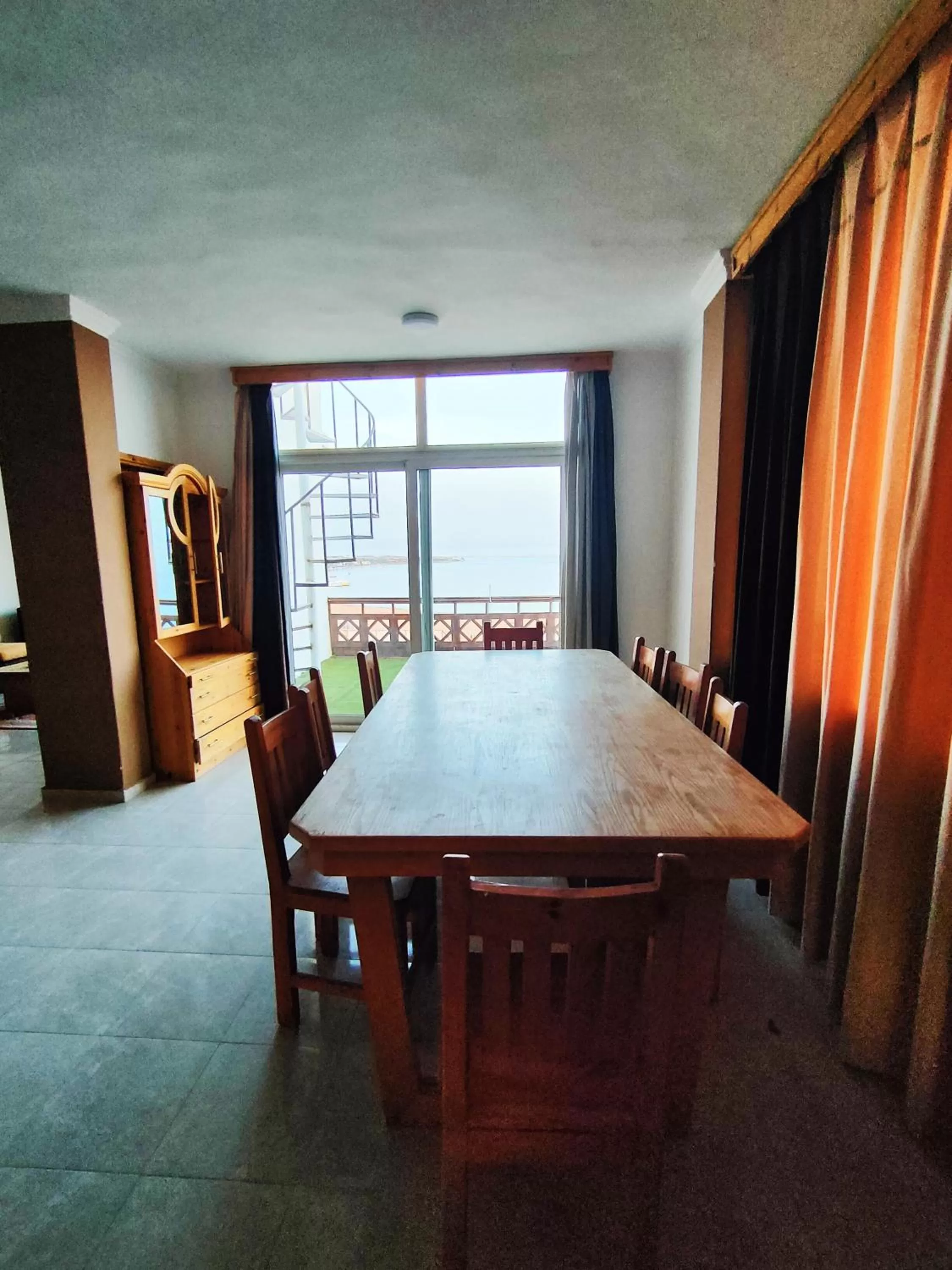 Seaview Panorama Boatel