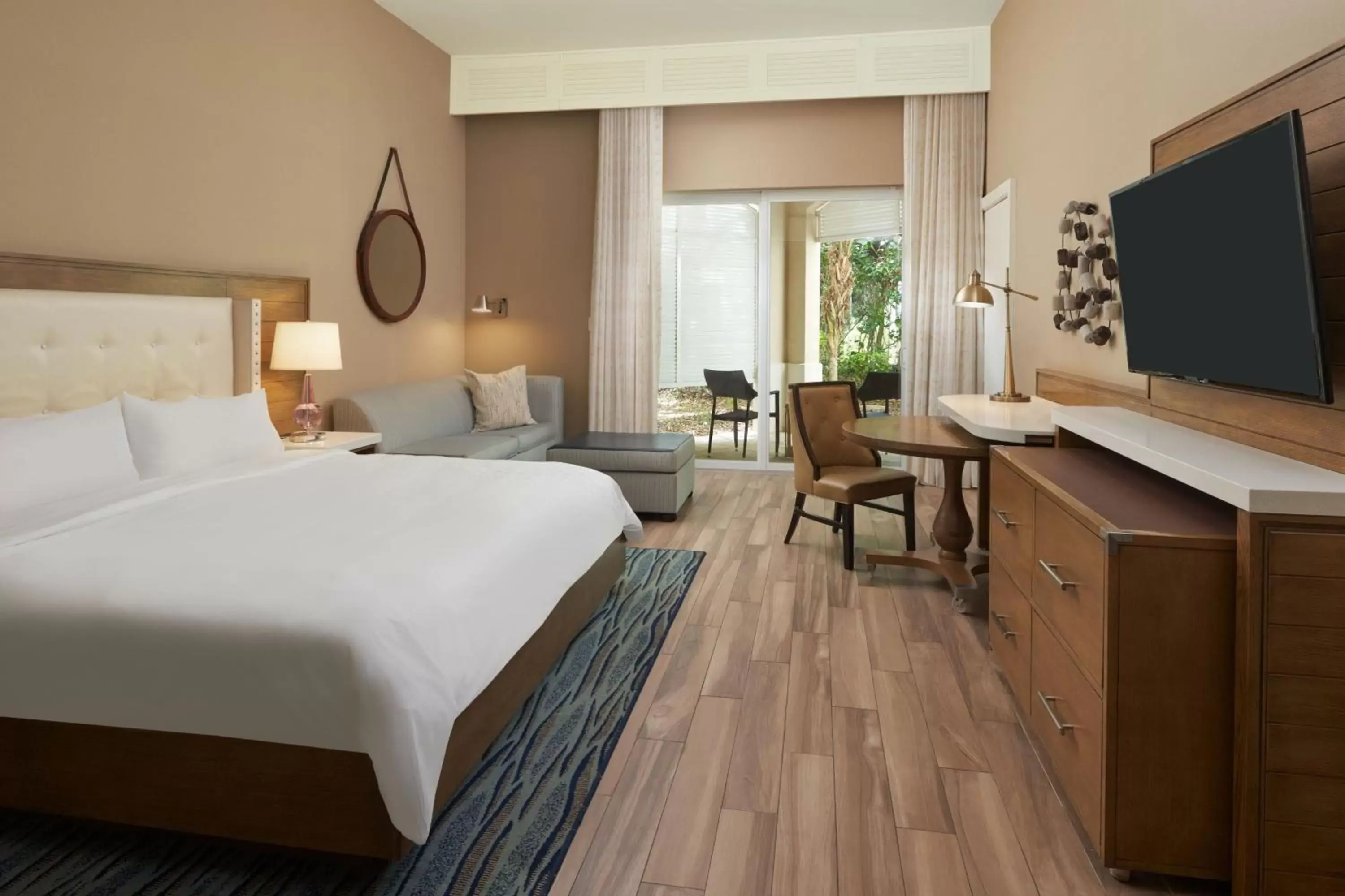 Photo of the whole room, Bed in Playa Largo Resort & Spa, Autograph Collection Photo of the whole room, Bed in Playa Largo Resort & Spa, Autograph Collection