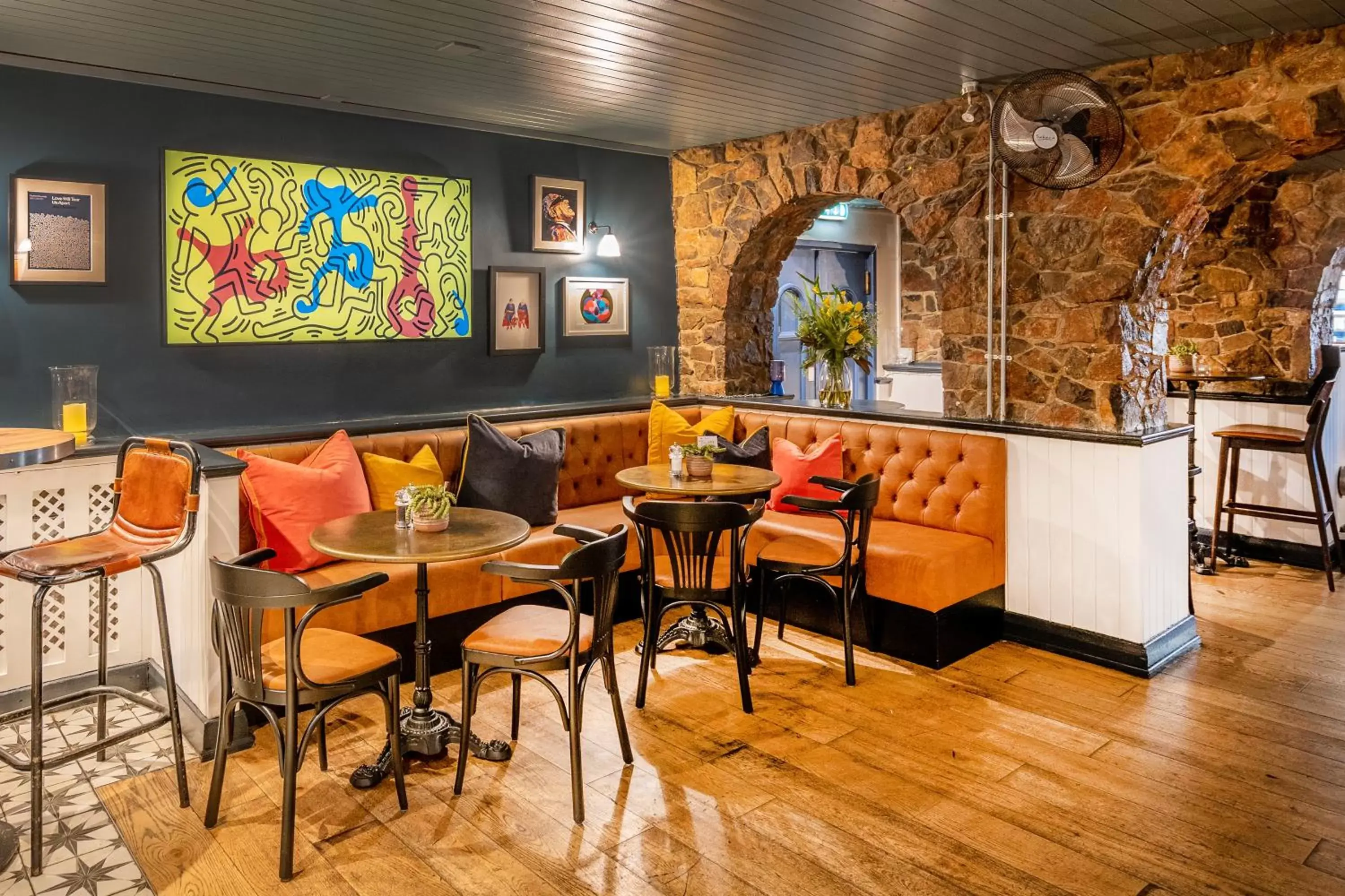 Restaurant/places to eat in The Clifton Hotel Bristol Restaurant/places to eat in The Clifton Hotel Bristol