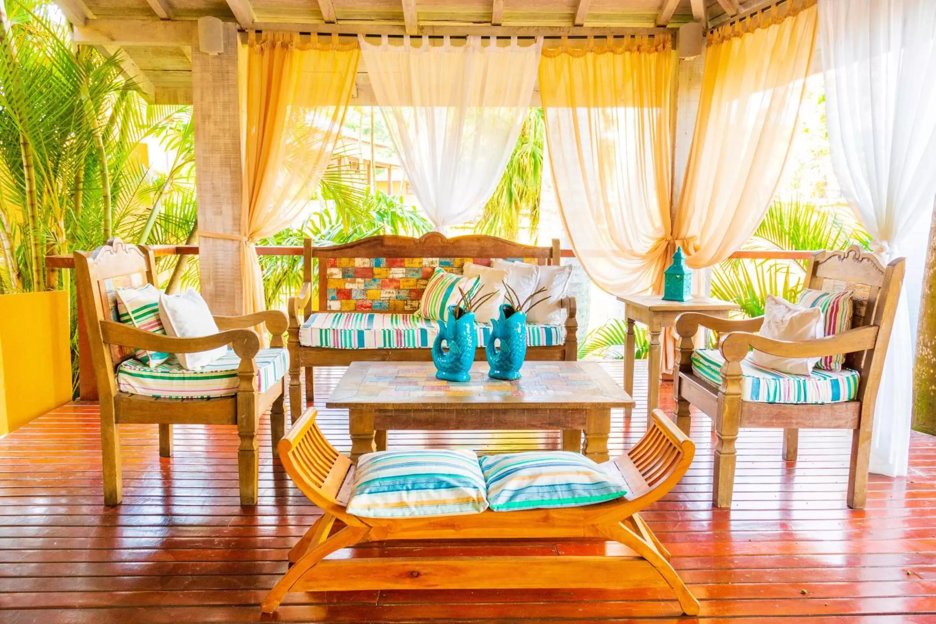 Lounge or bar in Bahiamarela Boutique Hotel & SPA Lounge or bar in Bahiamarela Boutique Hotel & SPA