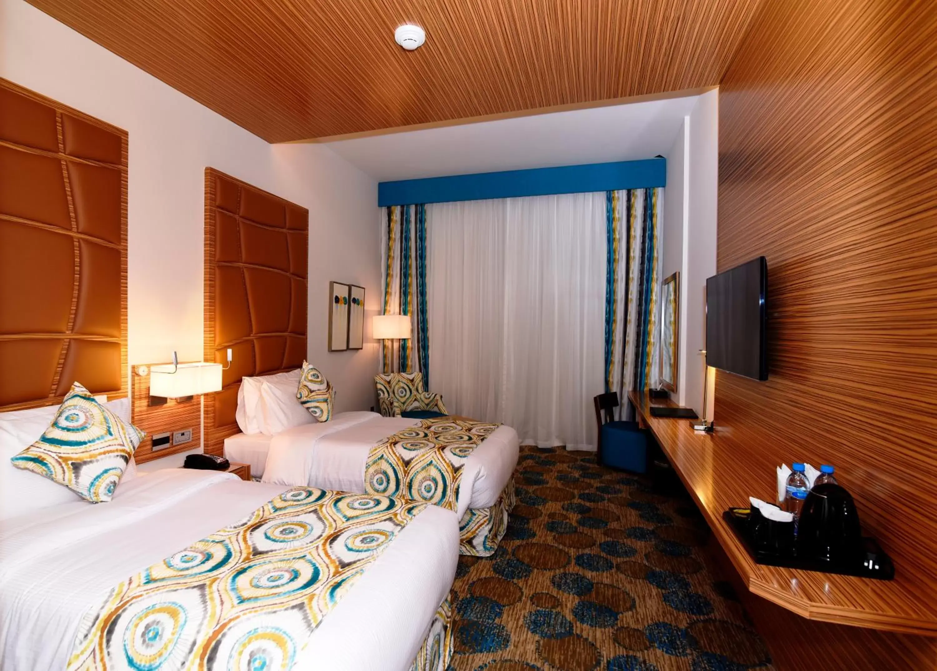 Bedroom, Bed in Best Western Plus Pearl Creek Bedroom, Bed in Best Western Plus Pearl Creek