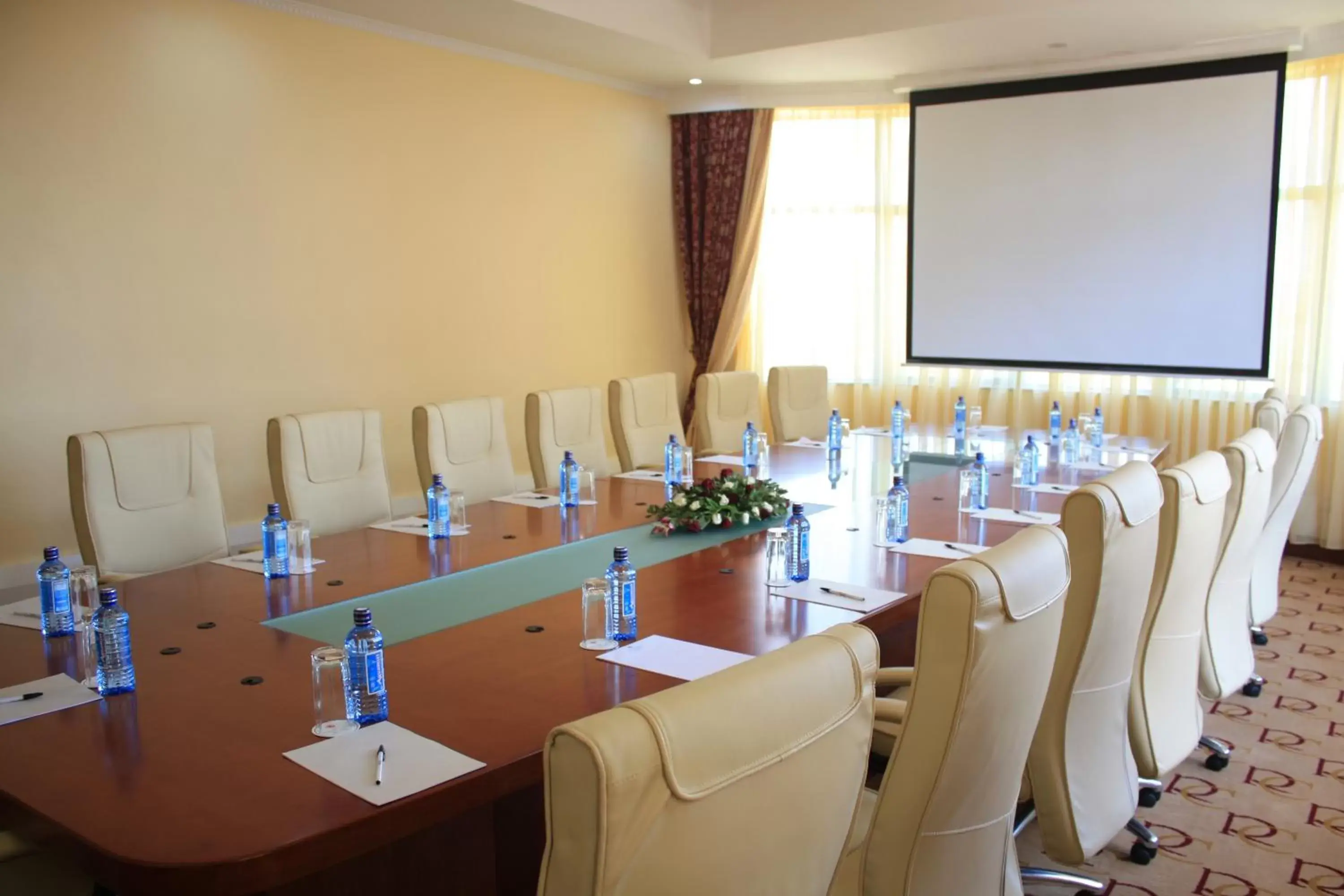 Meeting/conference room in Boma Inn Nairobi