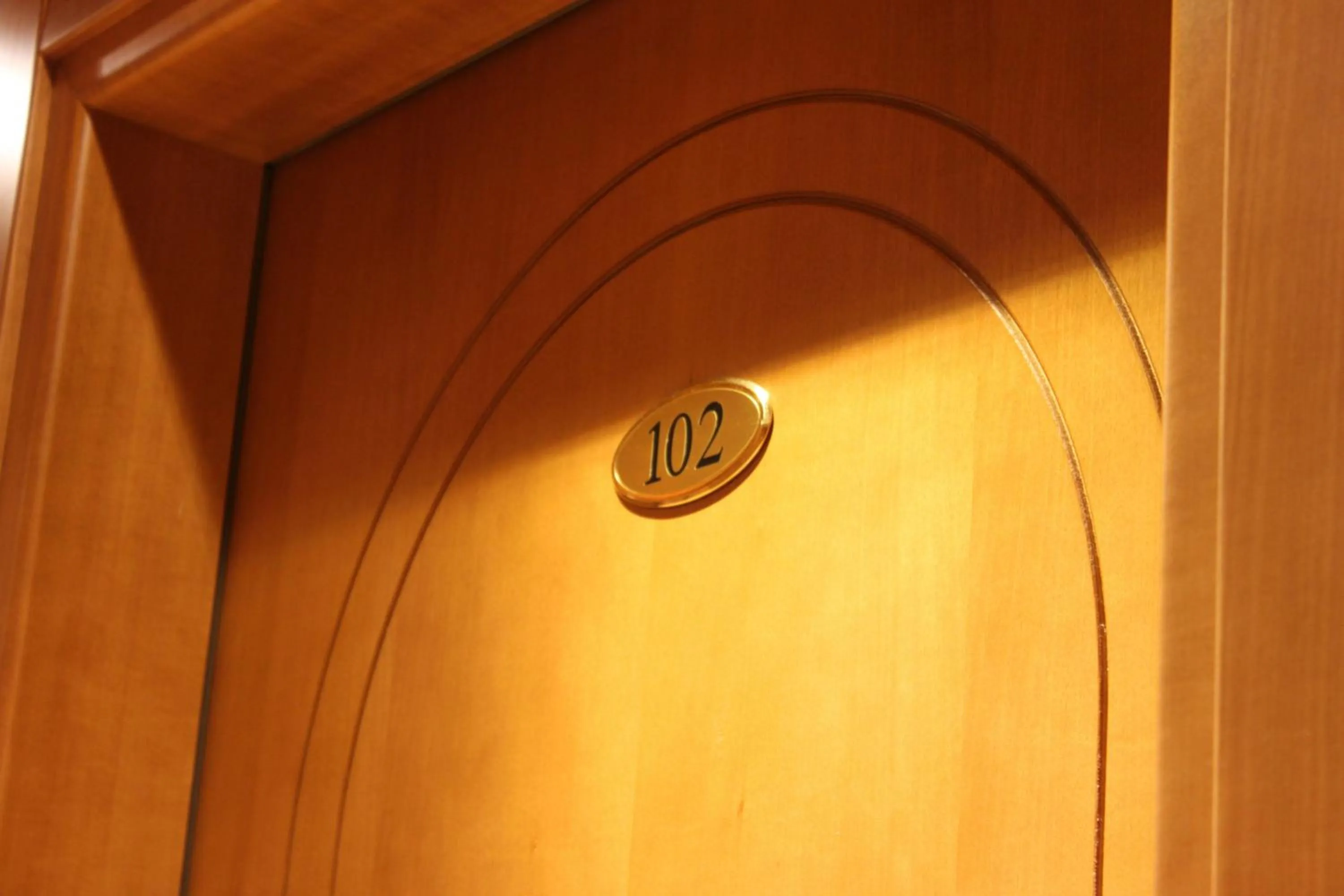 Night in Best Western Hotel Anthurium