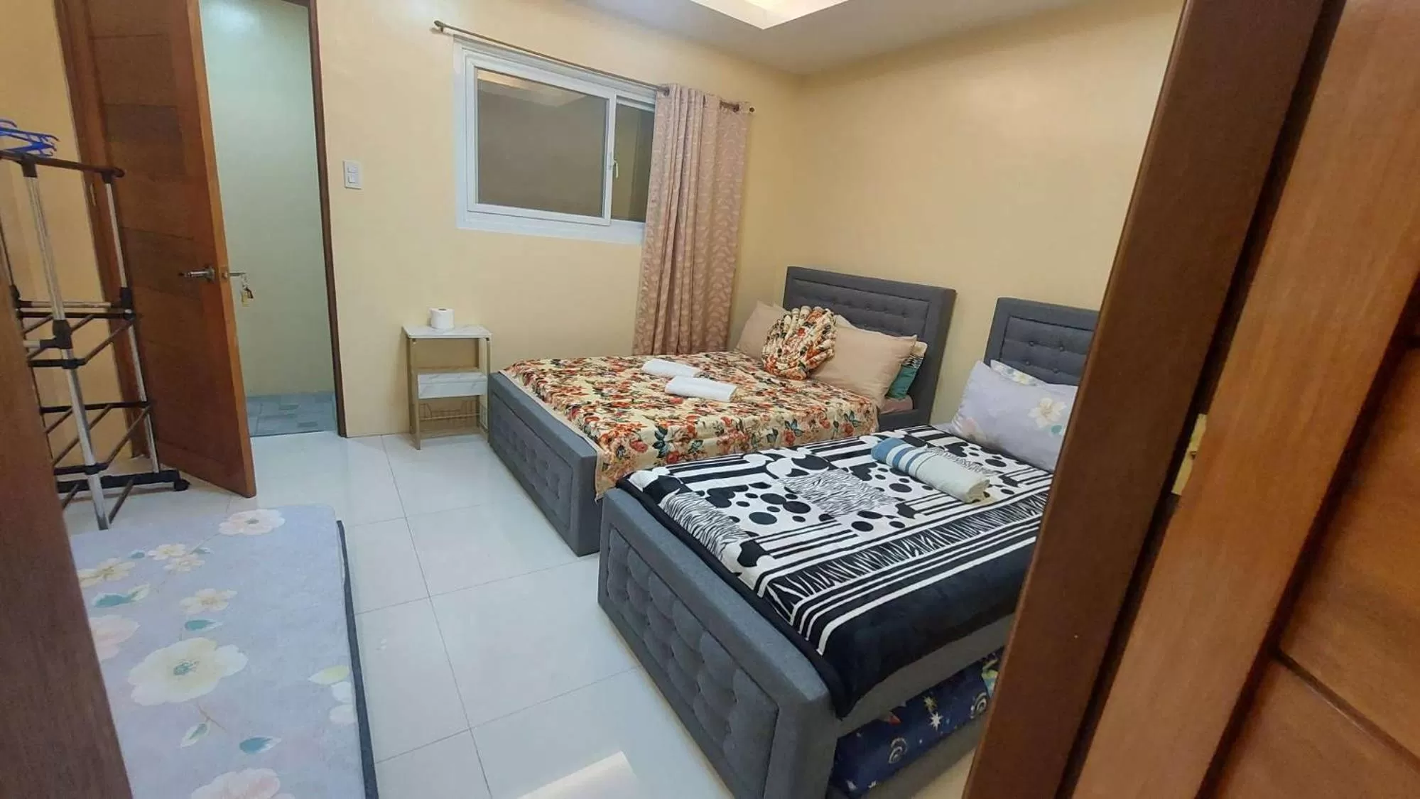 Bed in Aussie Inn Baguio City Direct