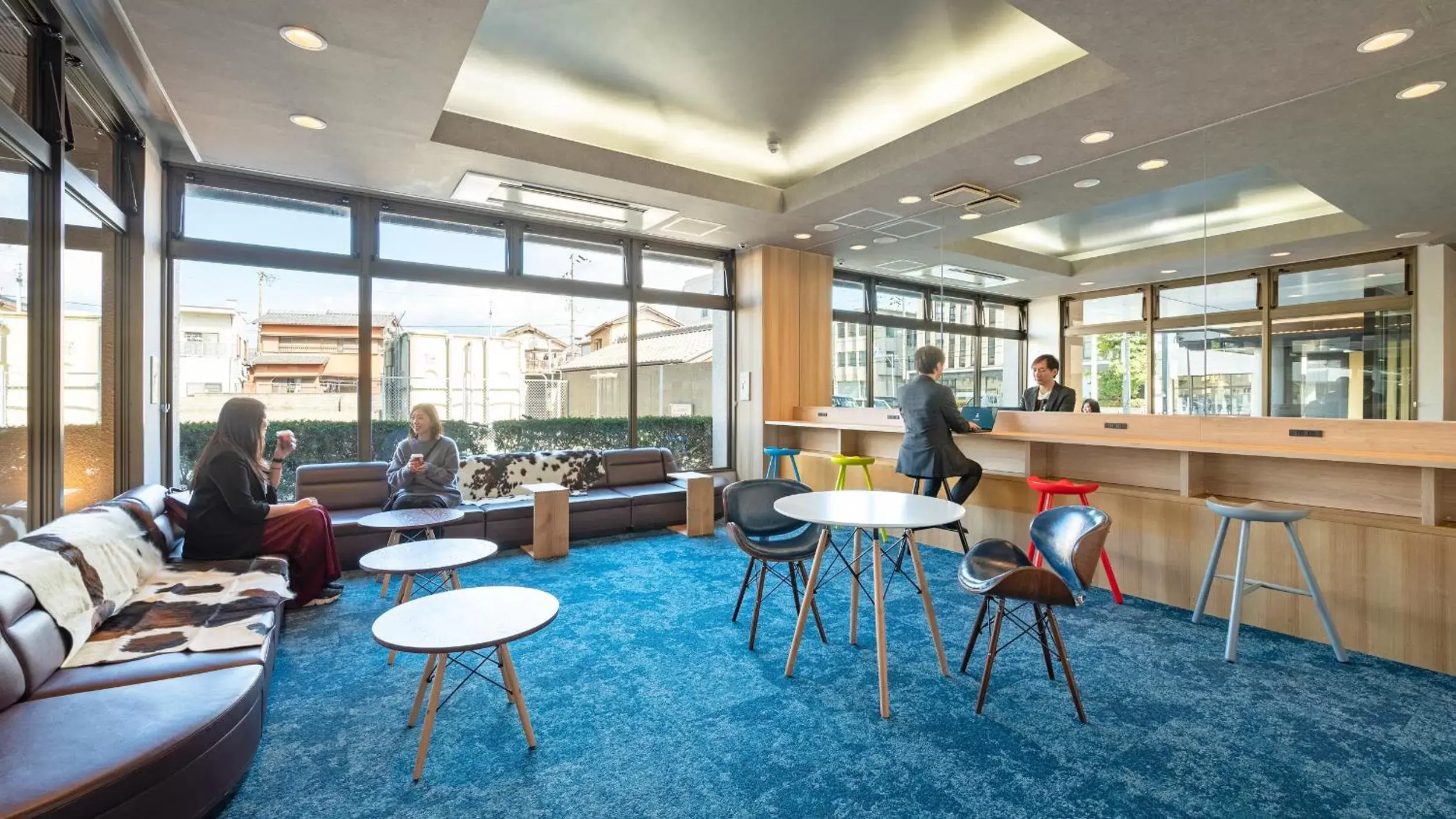 EN HOTEL Ise EN HOTEL Ise