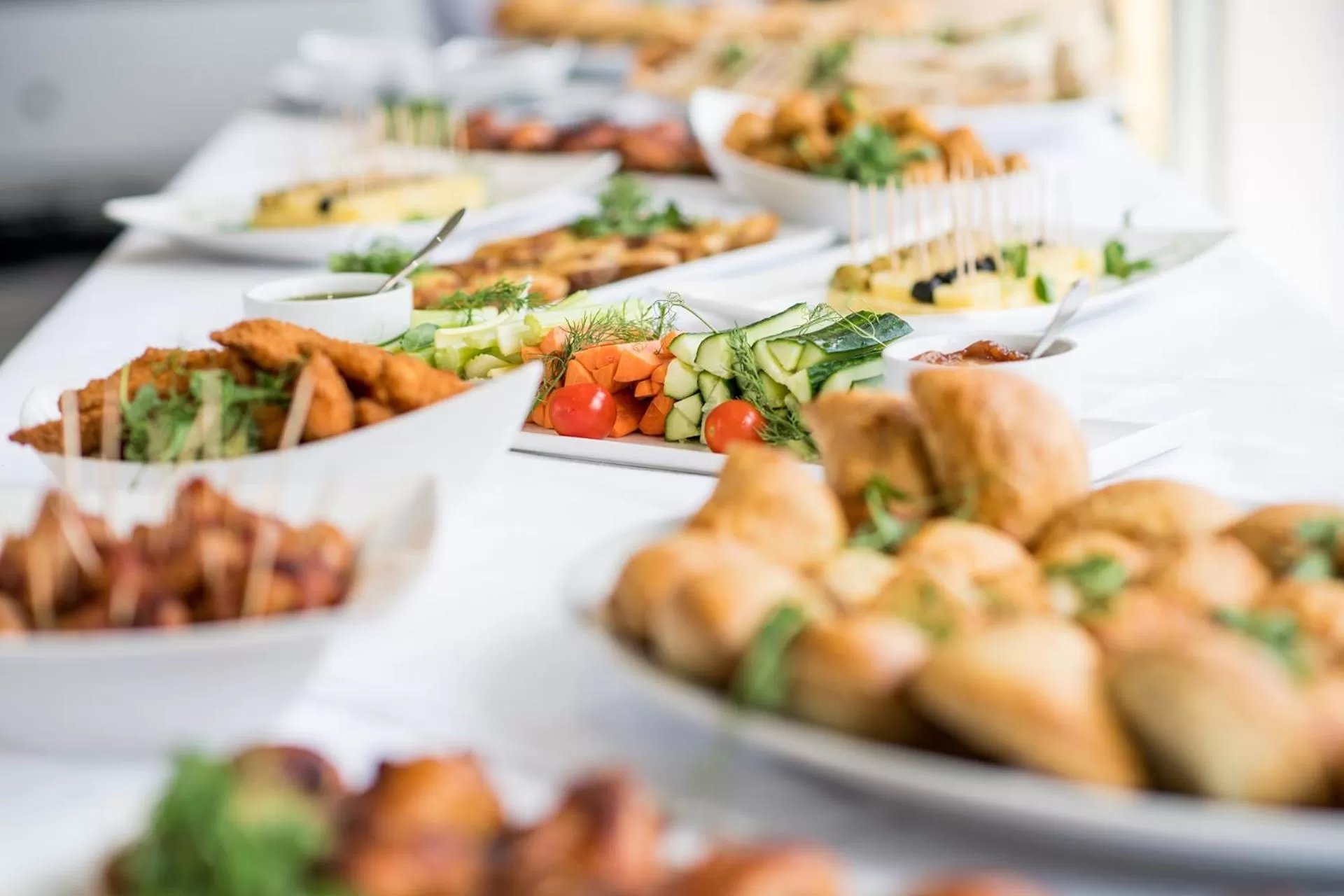 Business facilities in The Barnstaple Hotel