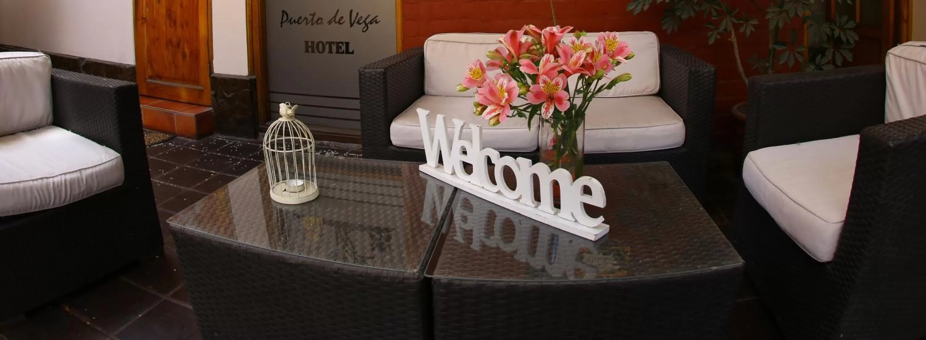 Hotel Puerto de Vega