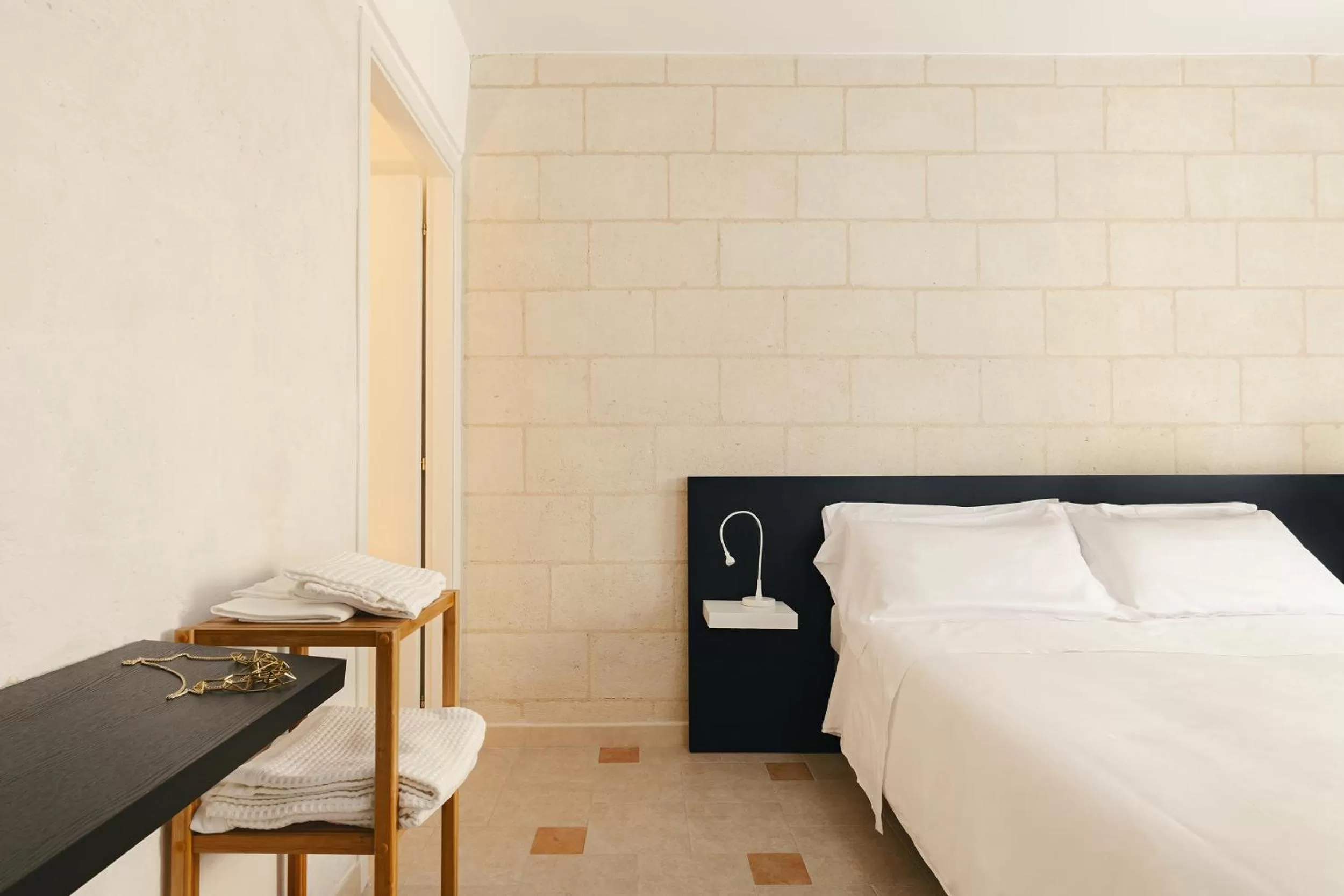 Bed in Il Borgo Ritrovato - Albergo Diffuso