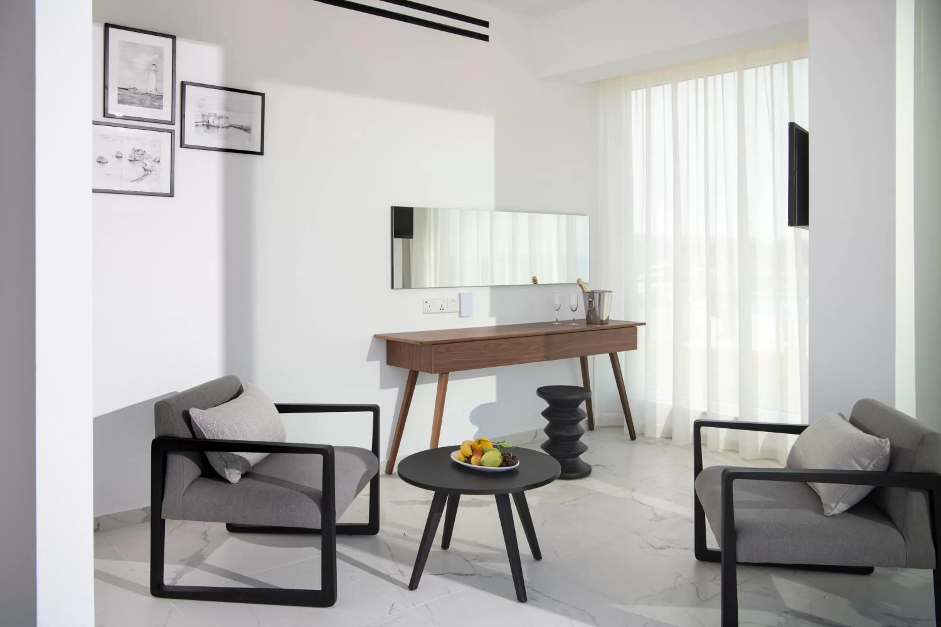 Akti Beach Hotel & Village Resort