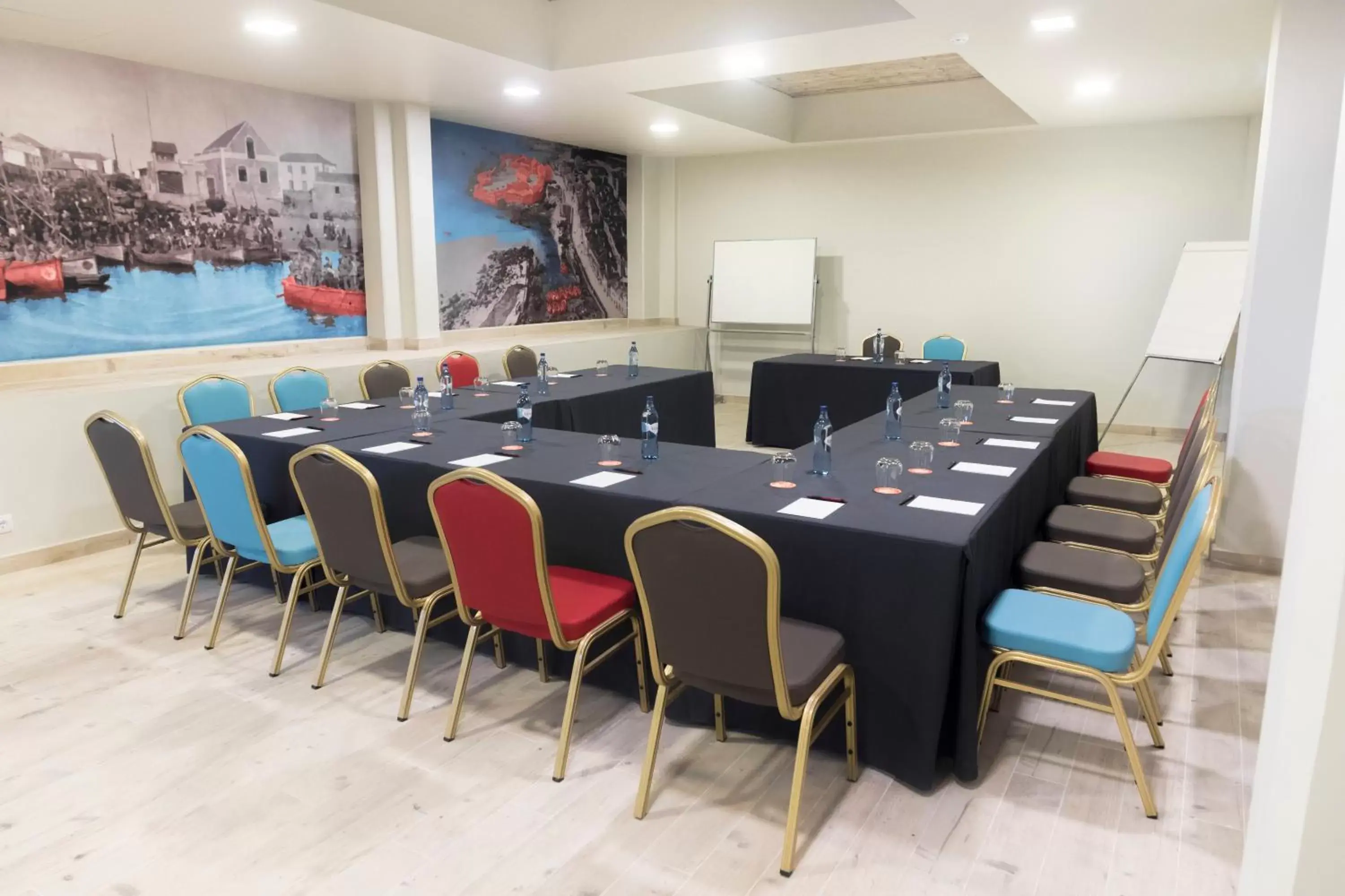 Meeting/conference room in Star inn Peniche