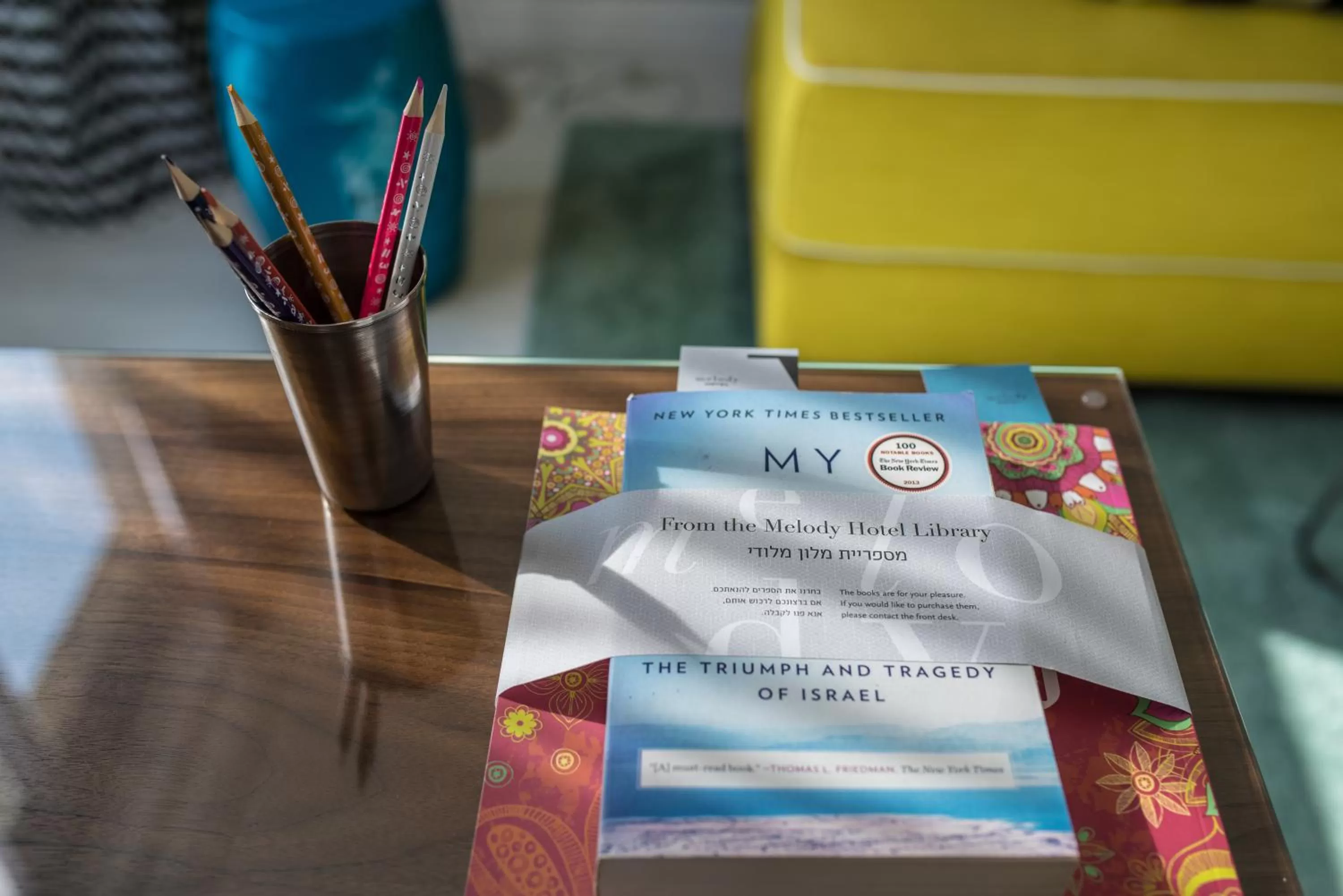 Double Room - single occupancy in Melody Hotel - an Atlas Boutique Hotel