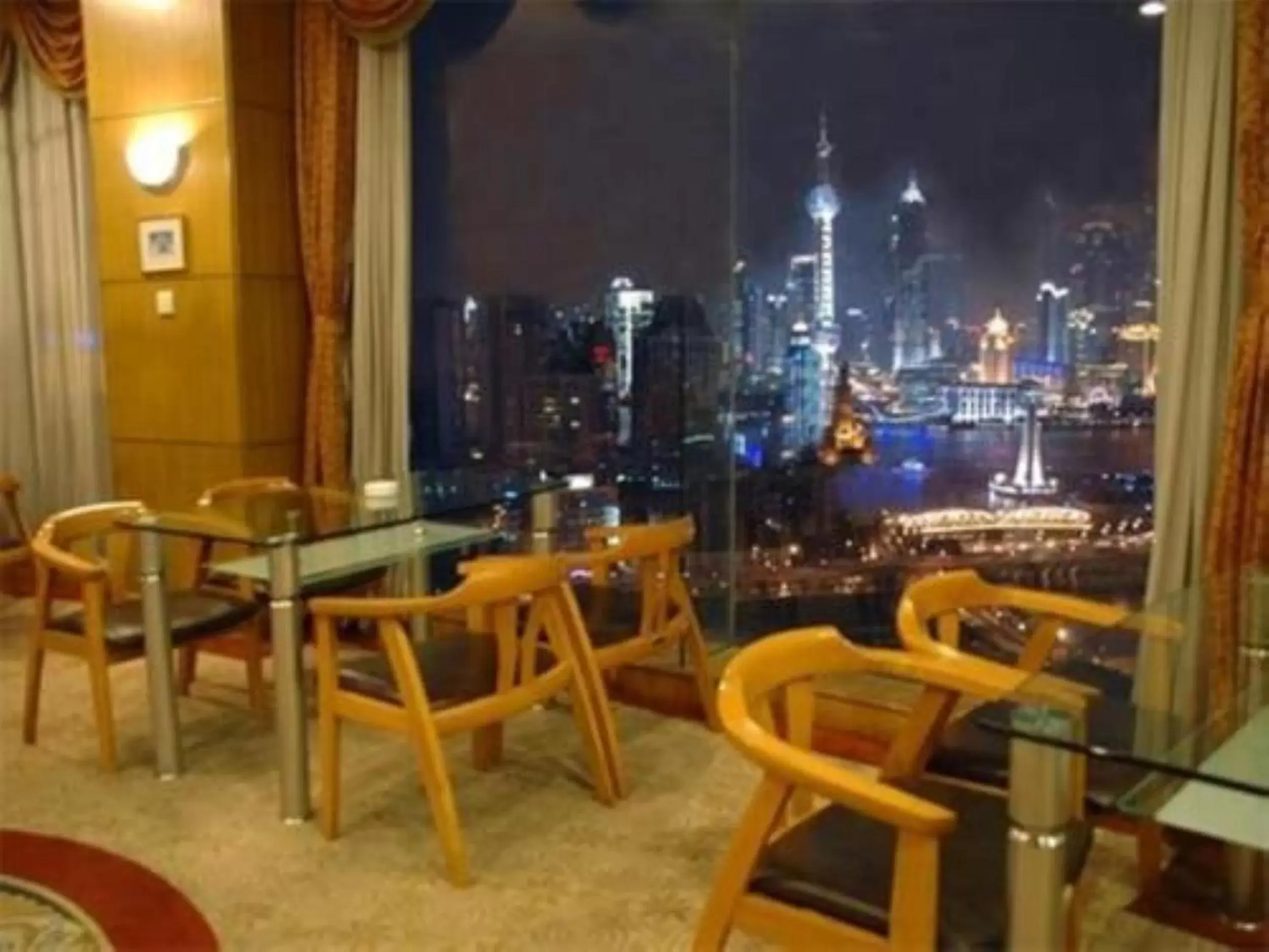 Restaurant/places to eat in Shanghai YUHANG Hotel Restaurant/places to eat in Shanghai YUHANG Hotel