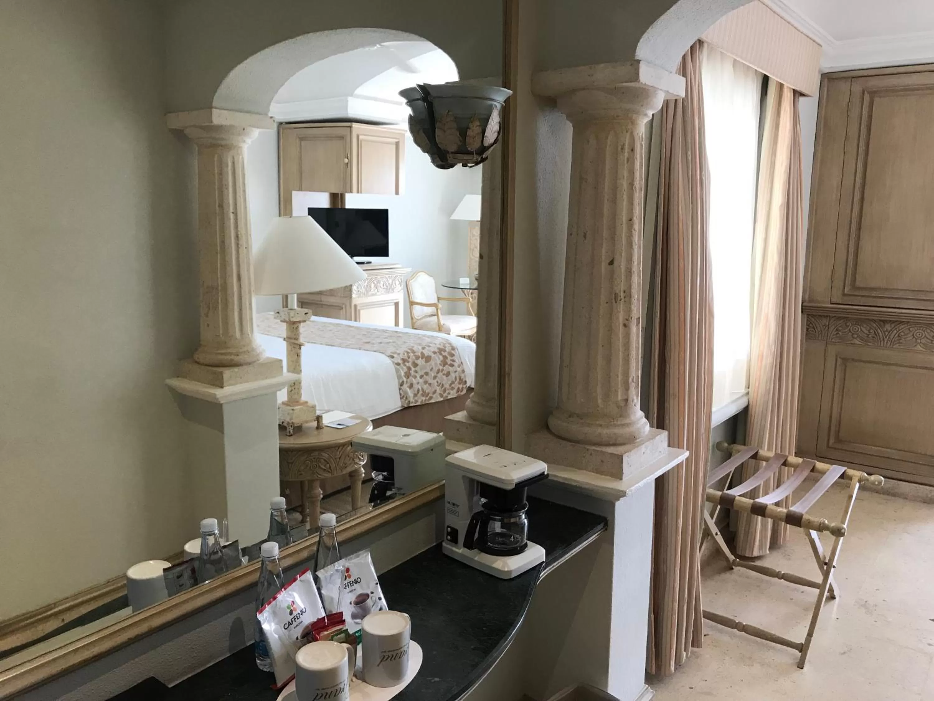 Grand Isla Navidad Golf & Spa Resort with Marina