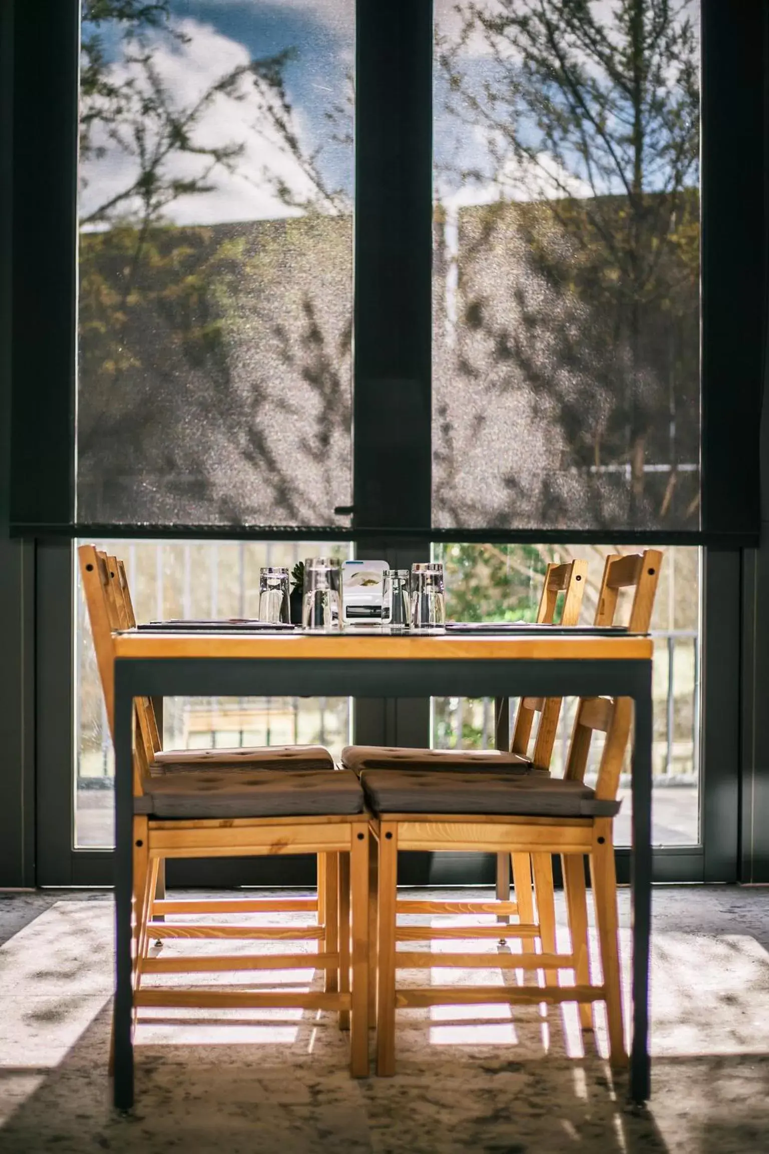 Restaurant/places to eat in Kadda Hotel Restaurant/places to eat in Kadda Hotel