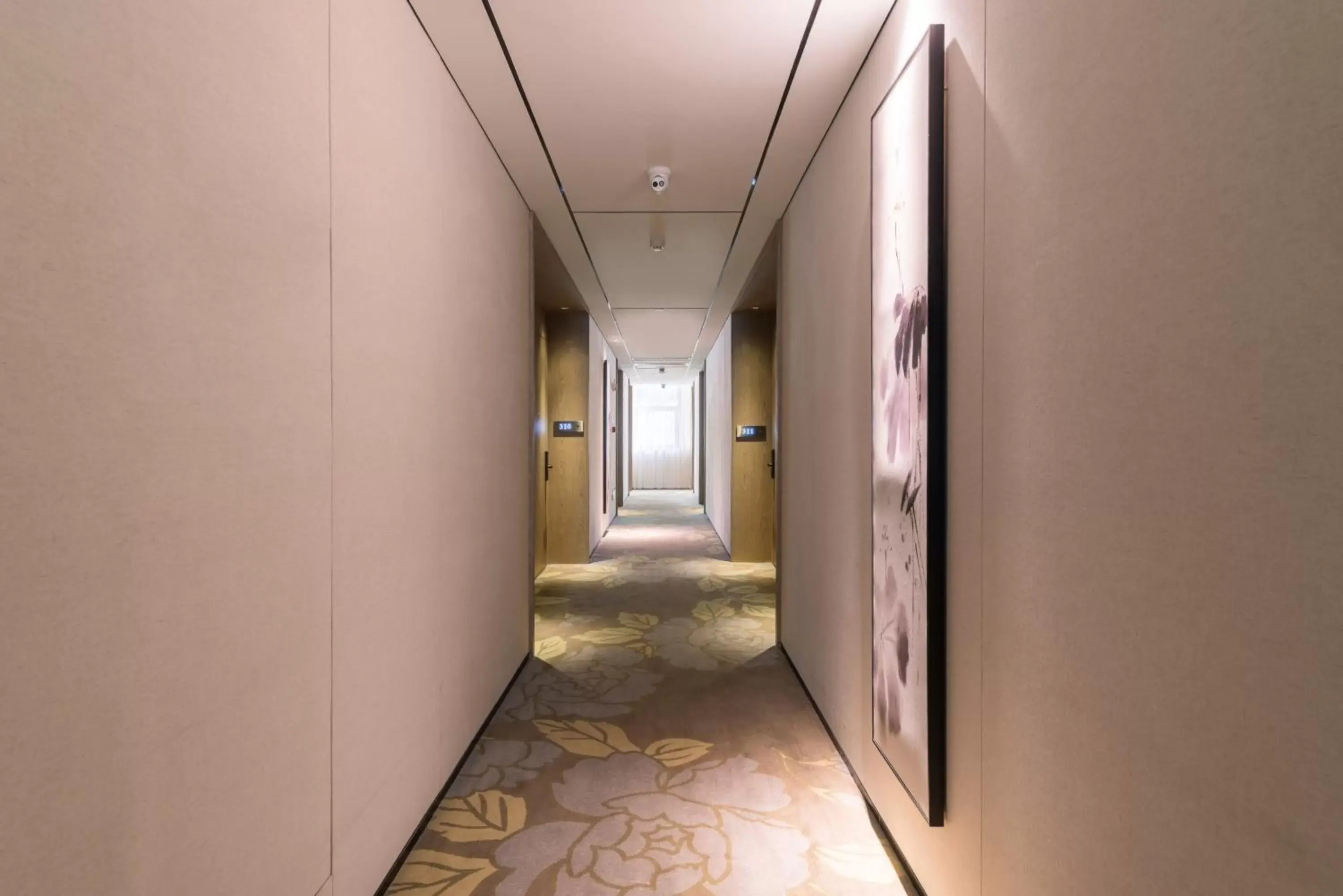 Facade/entrance in Paco Hotel Canton Tower Pazhou-Free shuttle bus for canton fair Facade/entrance in Paco Hotel Canton Tower Pazhou-Free shuttle bus for canton fair